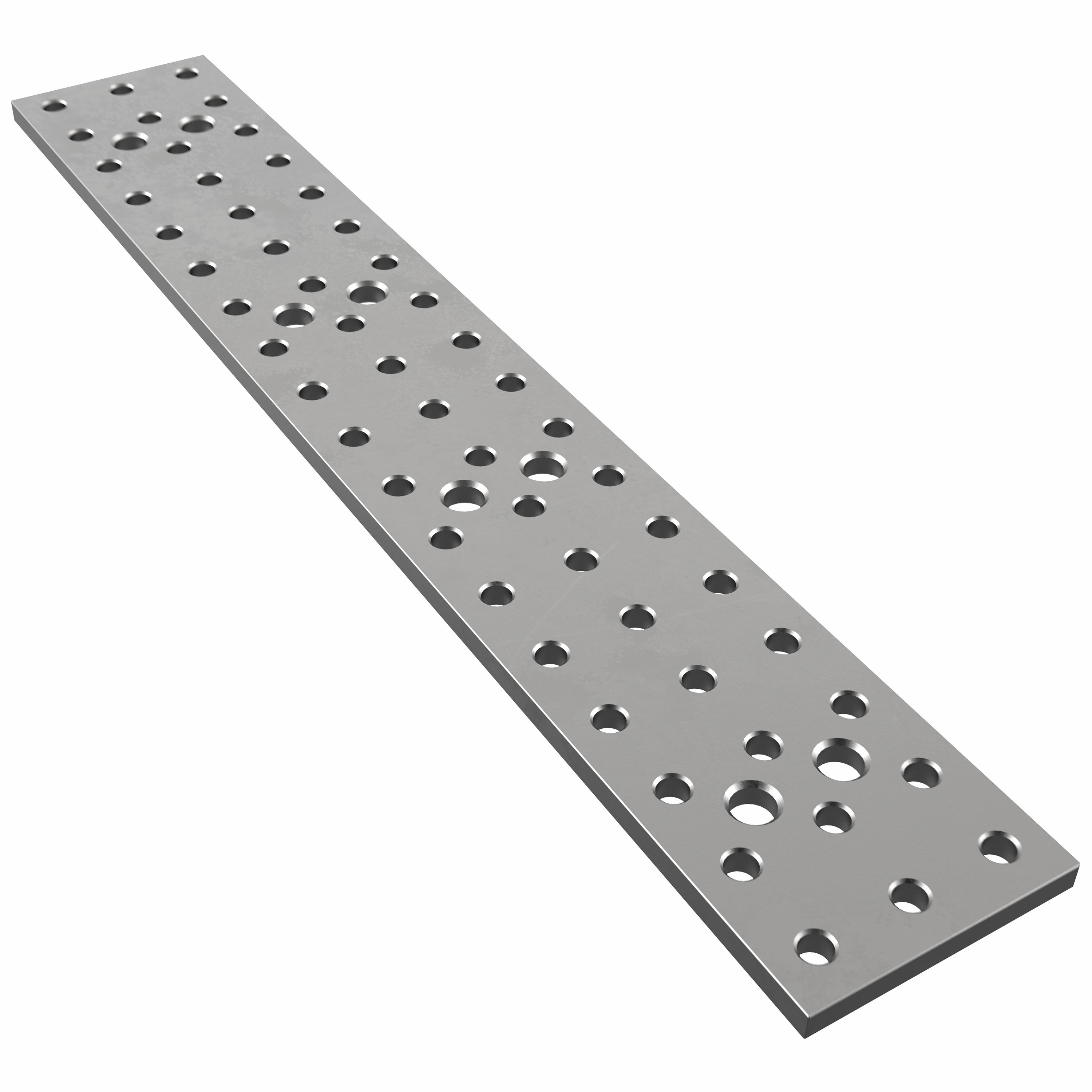 Reversible Table Plates, For MAX (Slotted) Tables – Strong Hand Tools