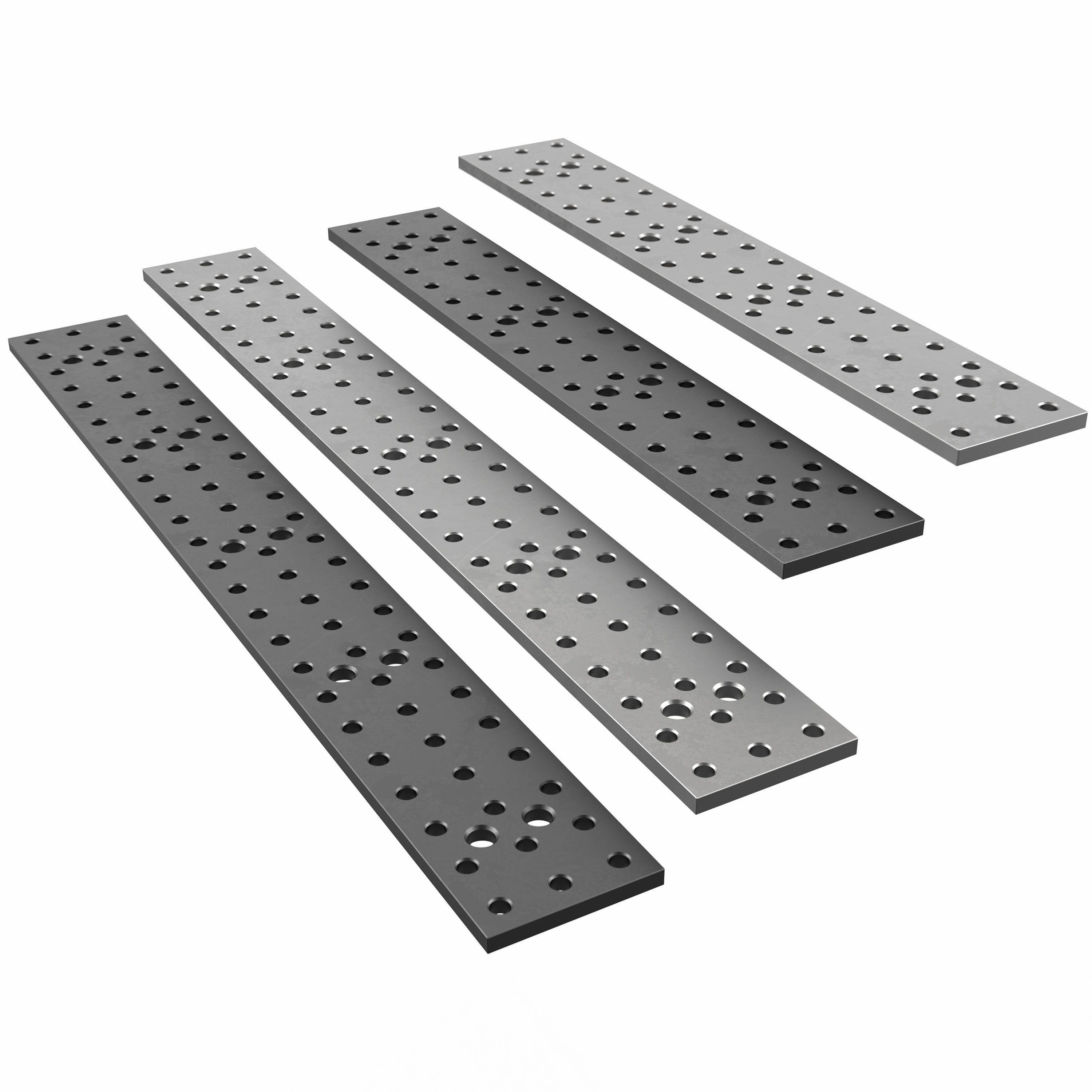 Reversible Table Plates, For MAX (Slotted) Tables – Strong Hand Tools