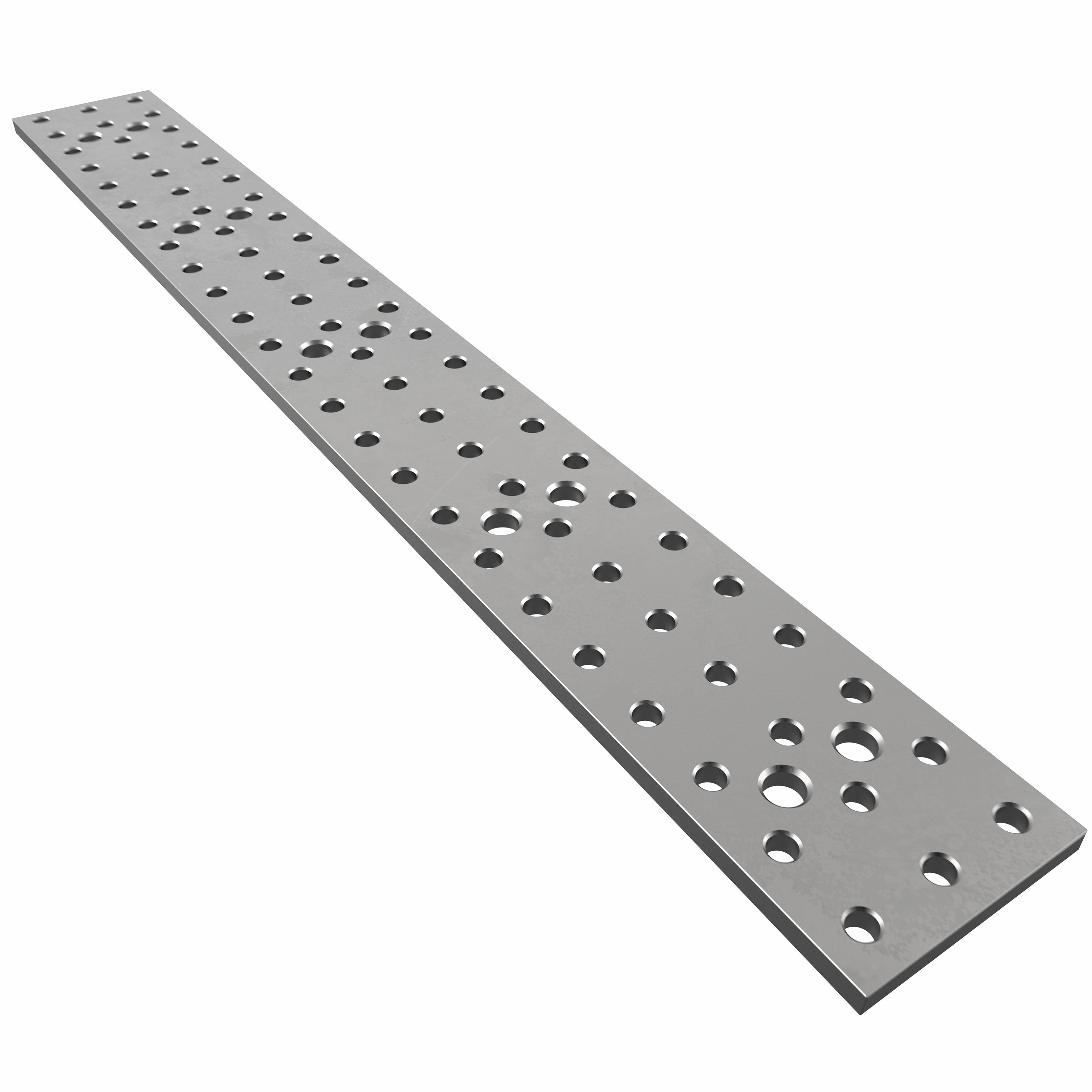 Reversible Table Plates, For MAX (Slotted) Tables – Strong Hand Tools