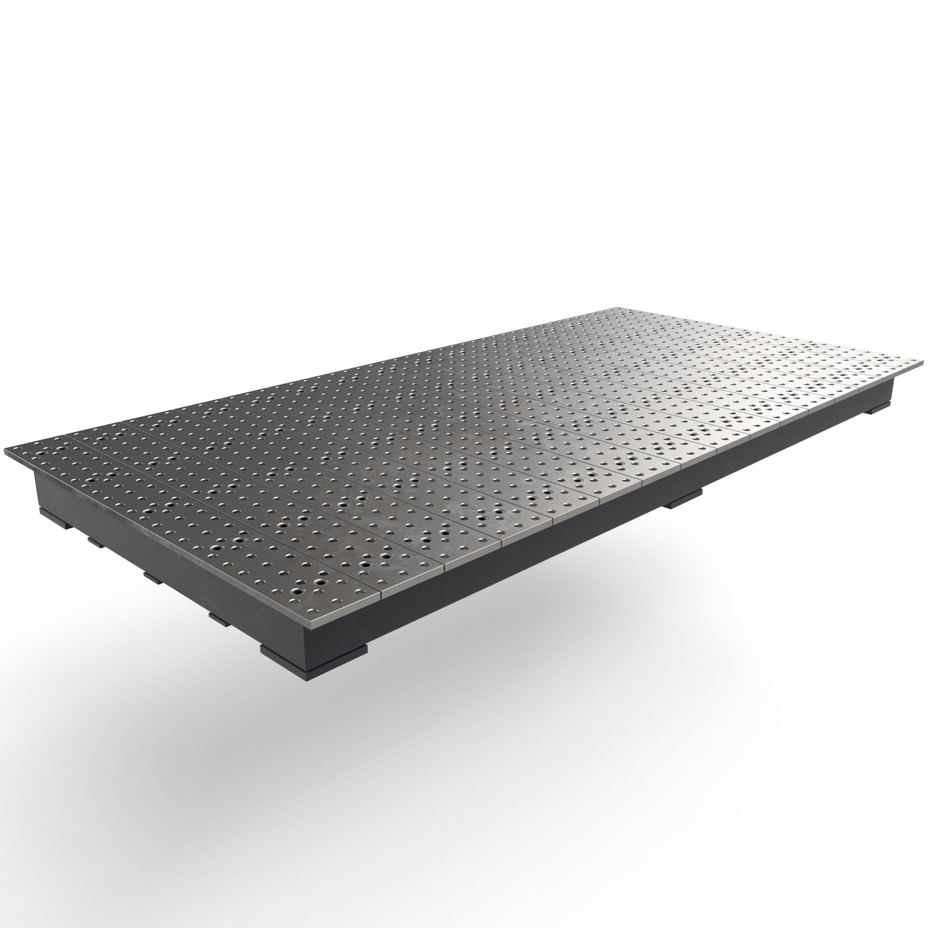 MAX Series Tabletops, 5/8" System