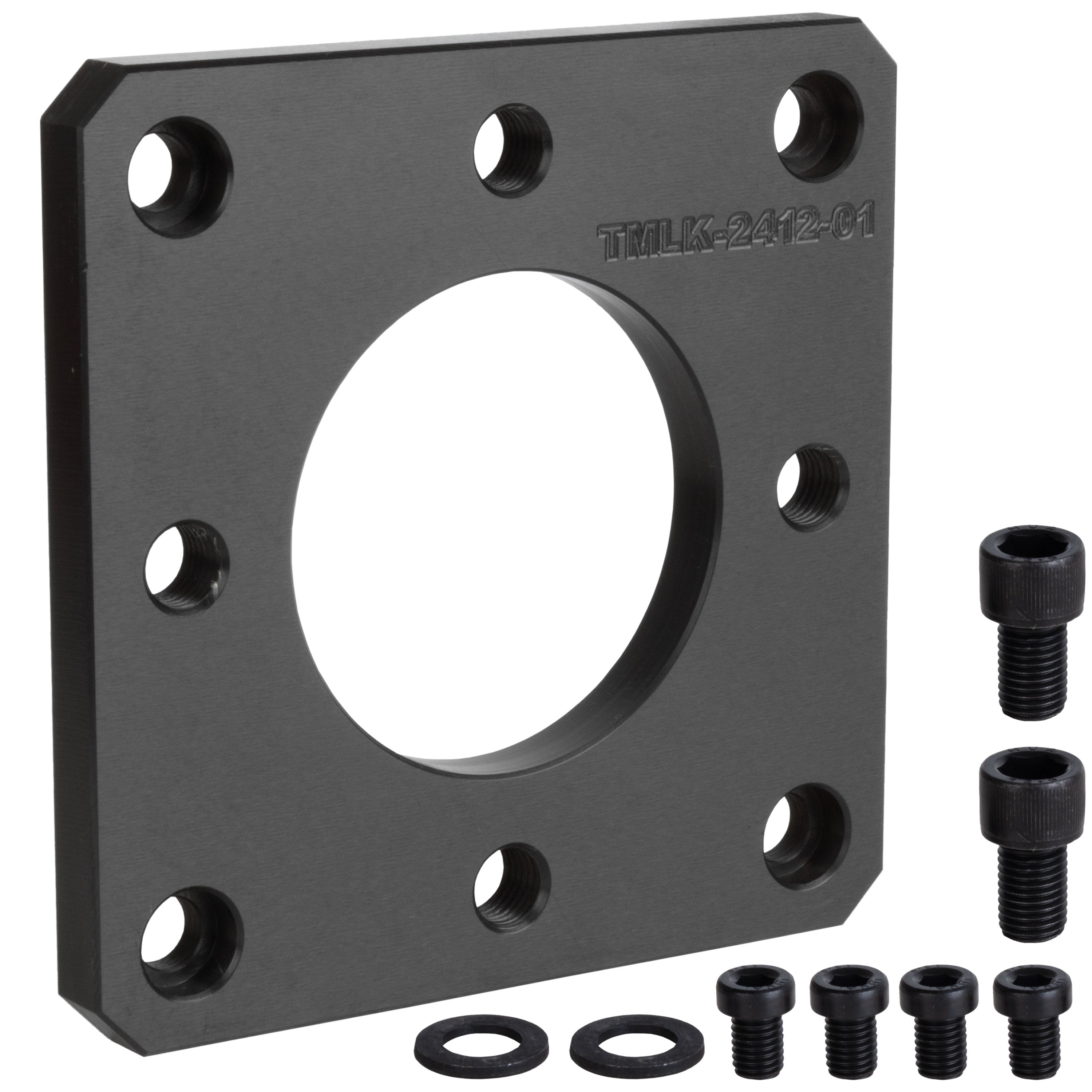 Mounting Adapter Plates for Scissor Lift HSLT600