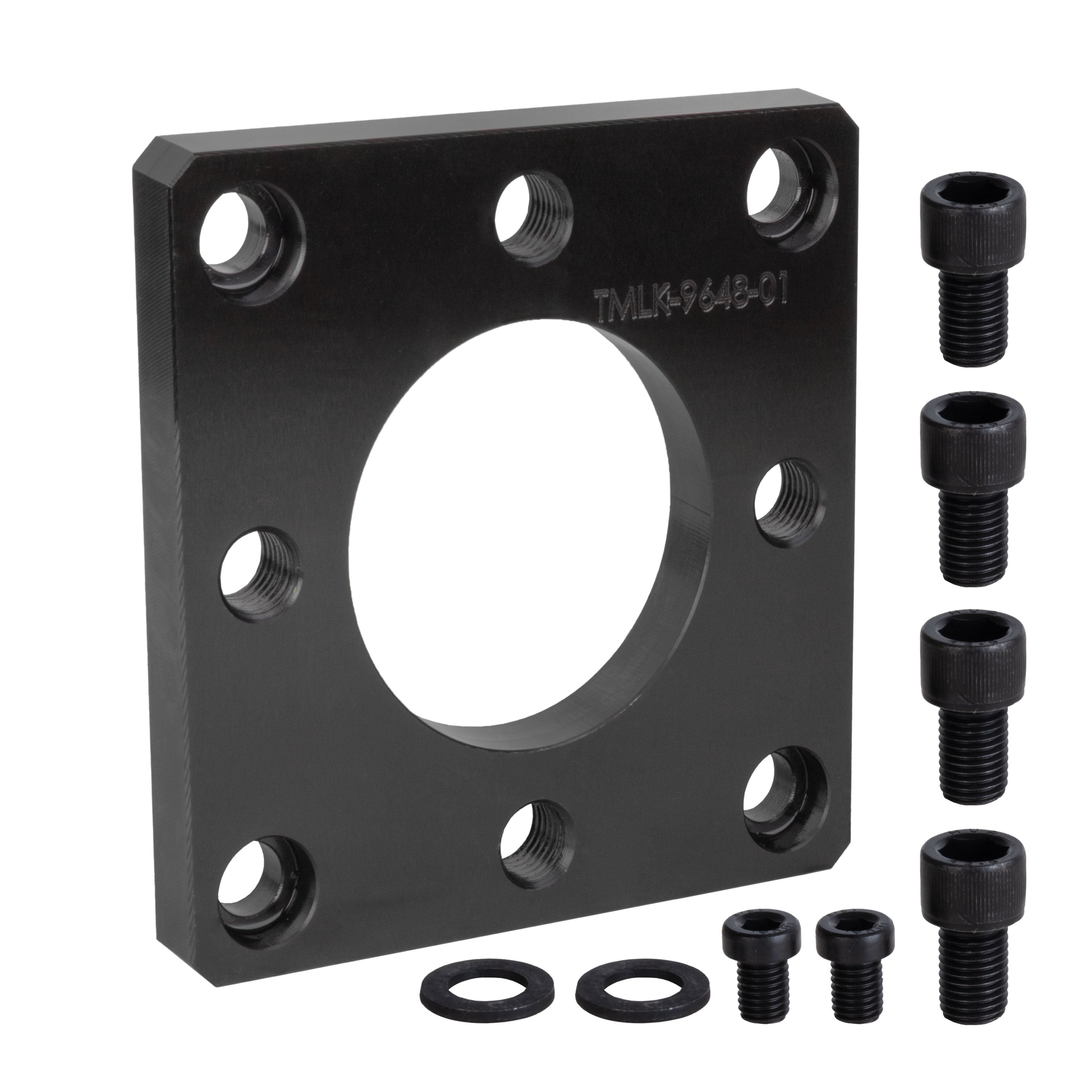 Mounting Adapter Plates for Scissor Lift HSLT600