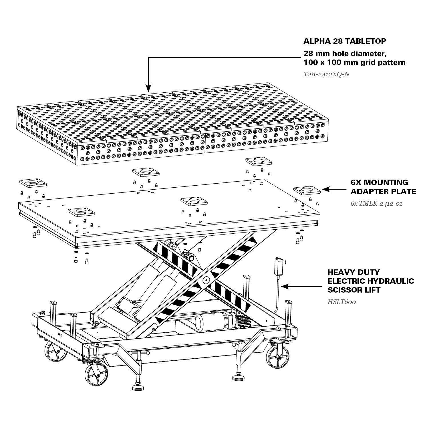 バーベキュー・調理用品 MOUNT DIMENSION THE DIMENSION PLATE V2 The
