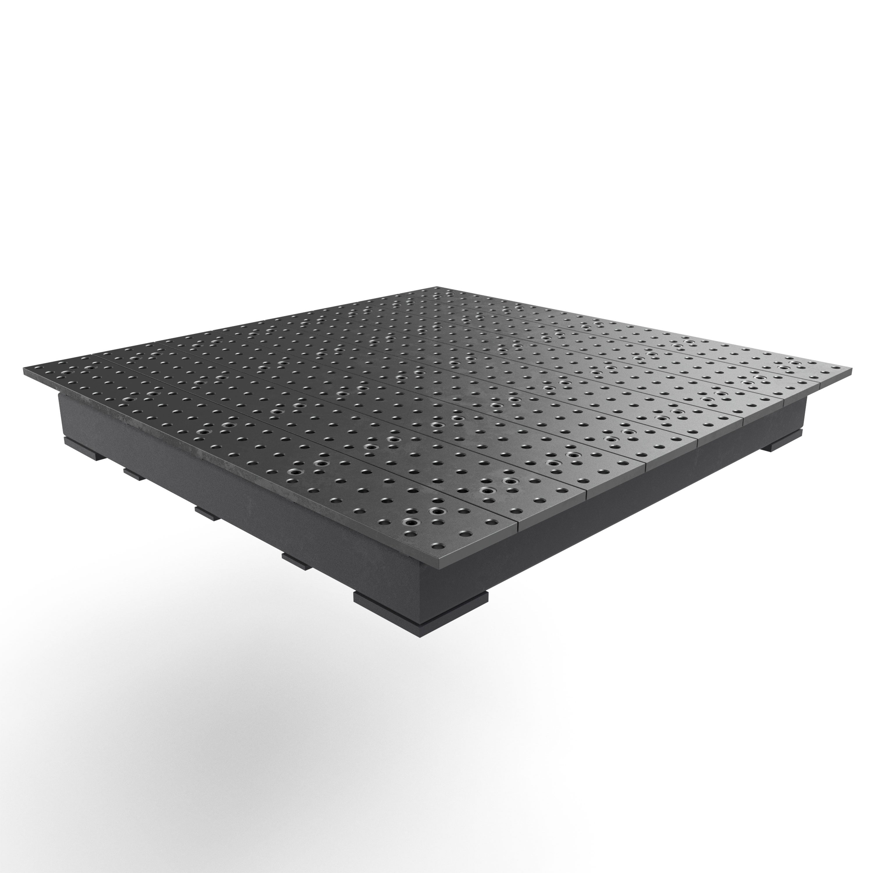 MAX Series Tabletops, 5/8" System