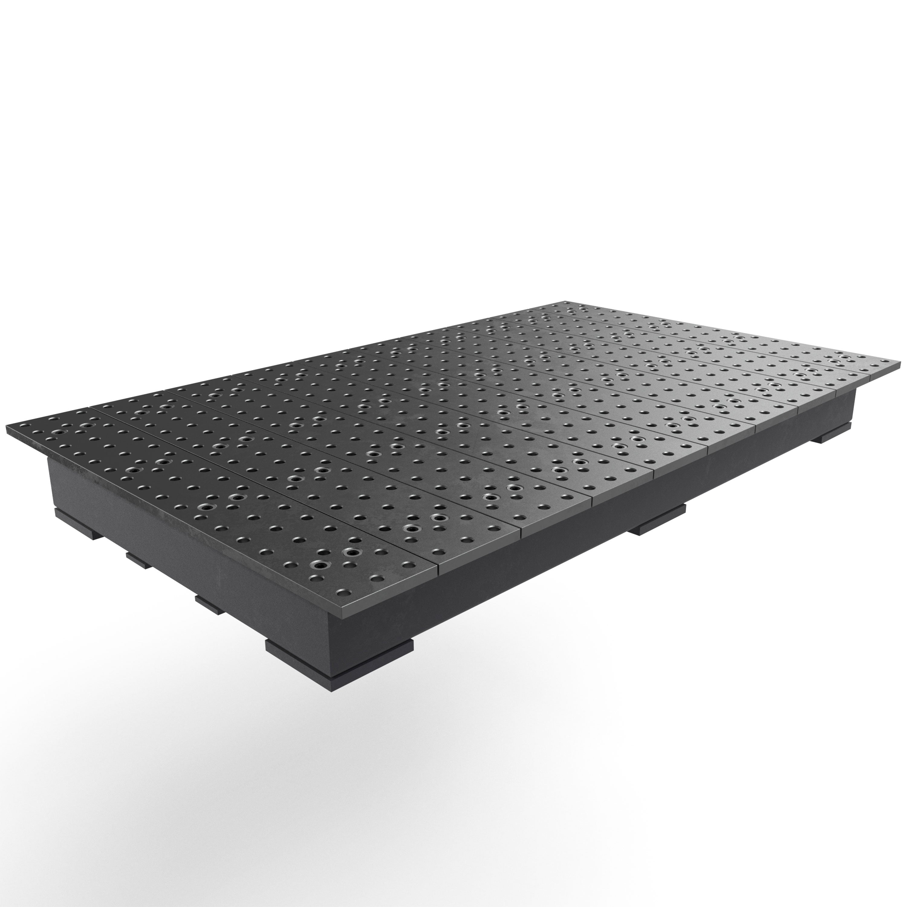 MAX Series Tabletops, 5/8" System