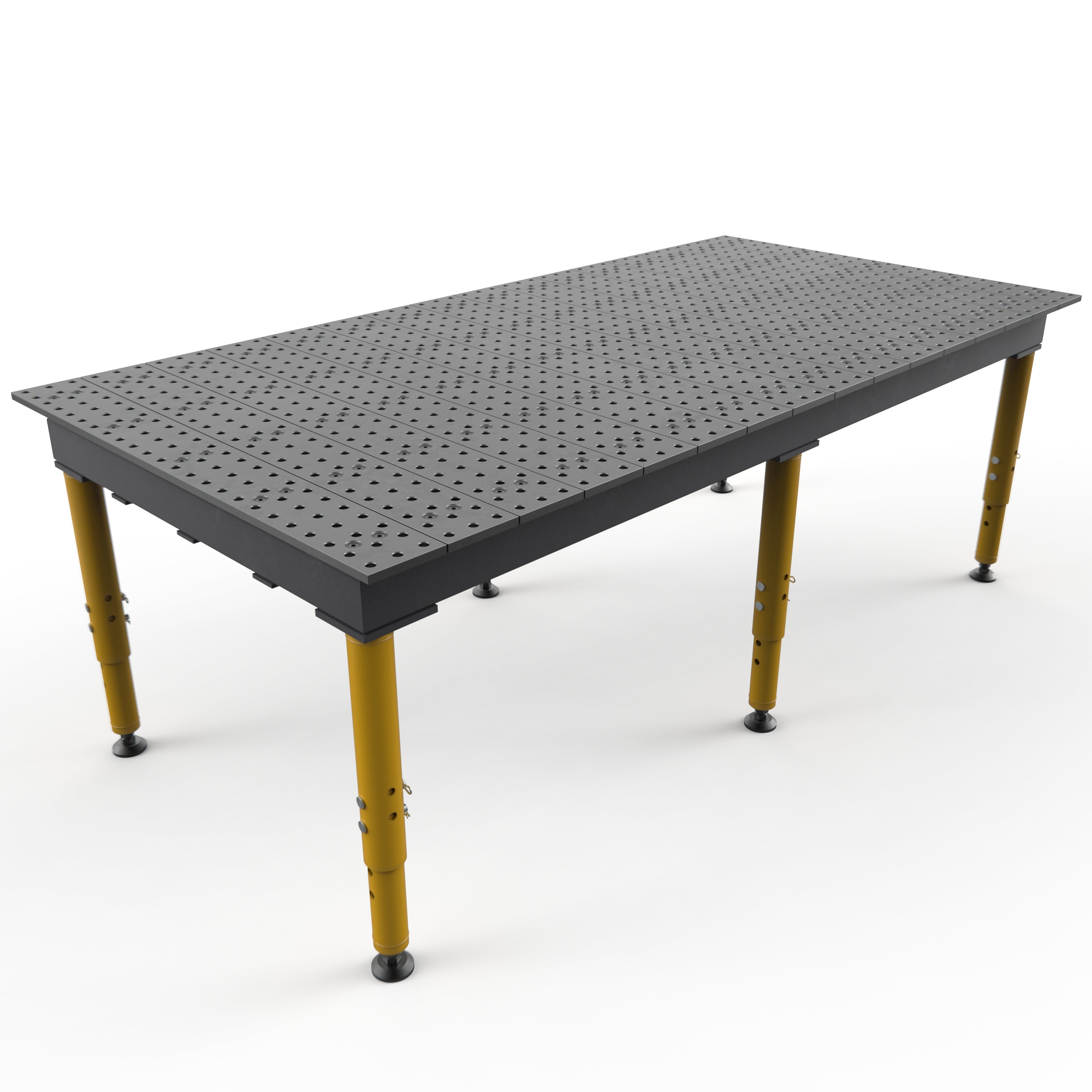 カウンターテーブル・ハイテーブル WTW MARVERICKS TABLE Amazon.com : Hathaway Maverick 7 Foot Pool Table with Table