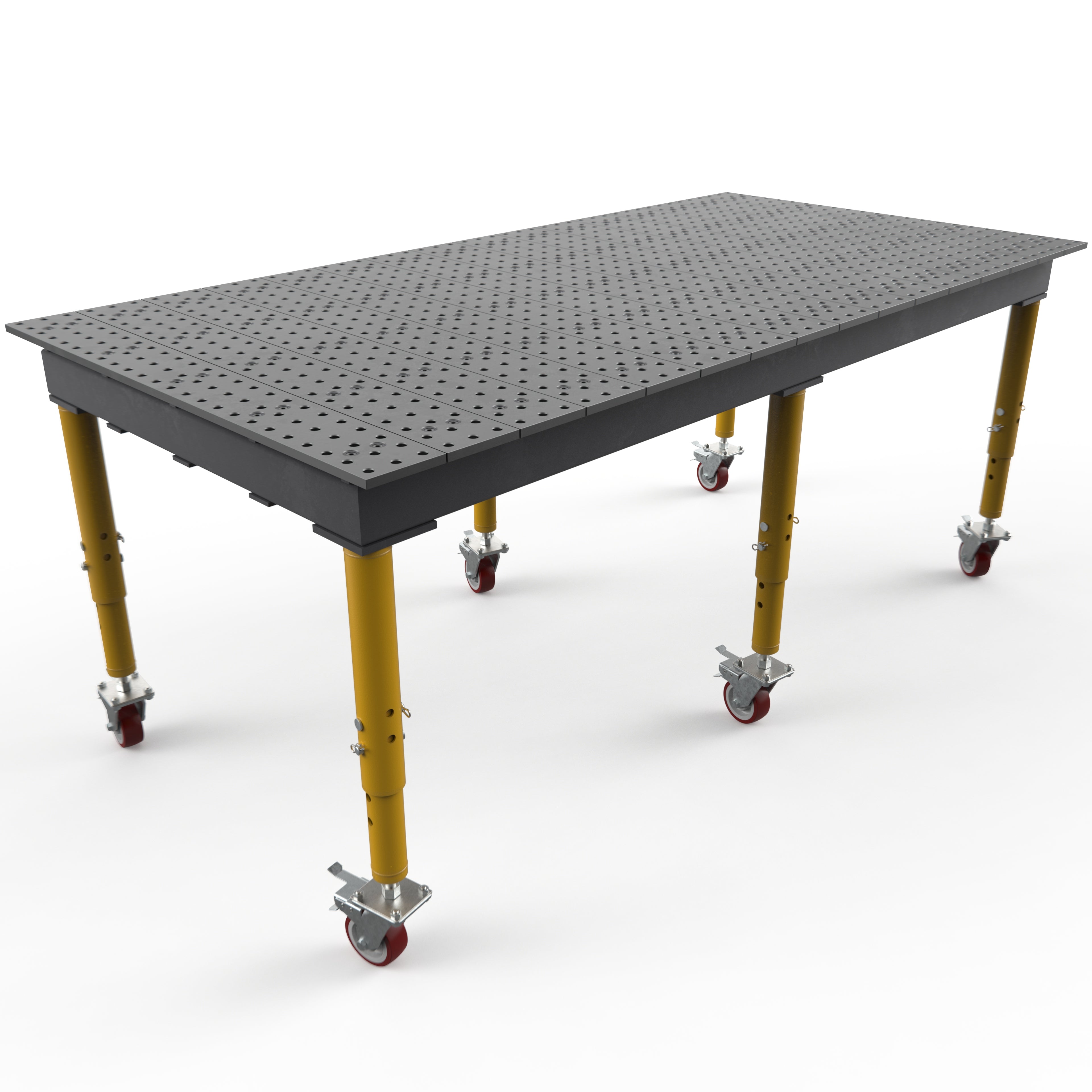 MAX Tables, 8' x 4'