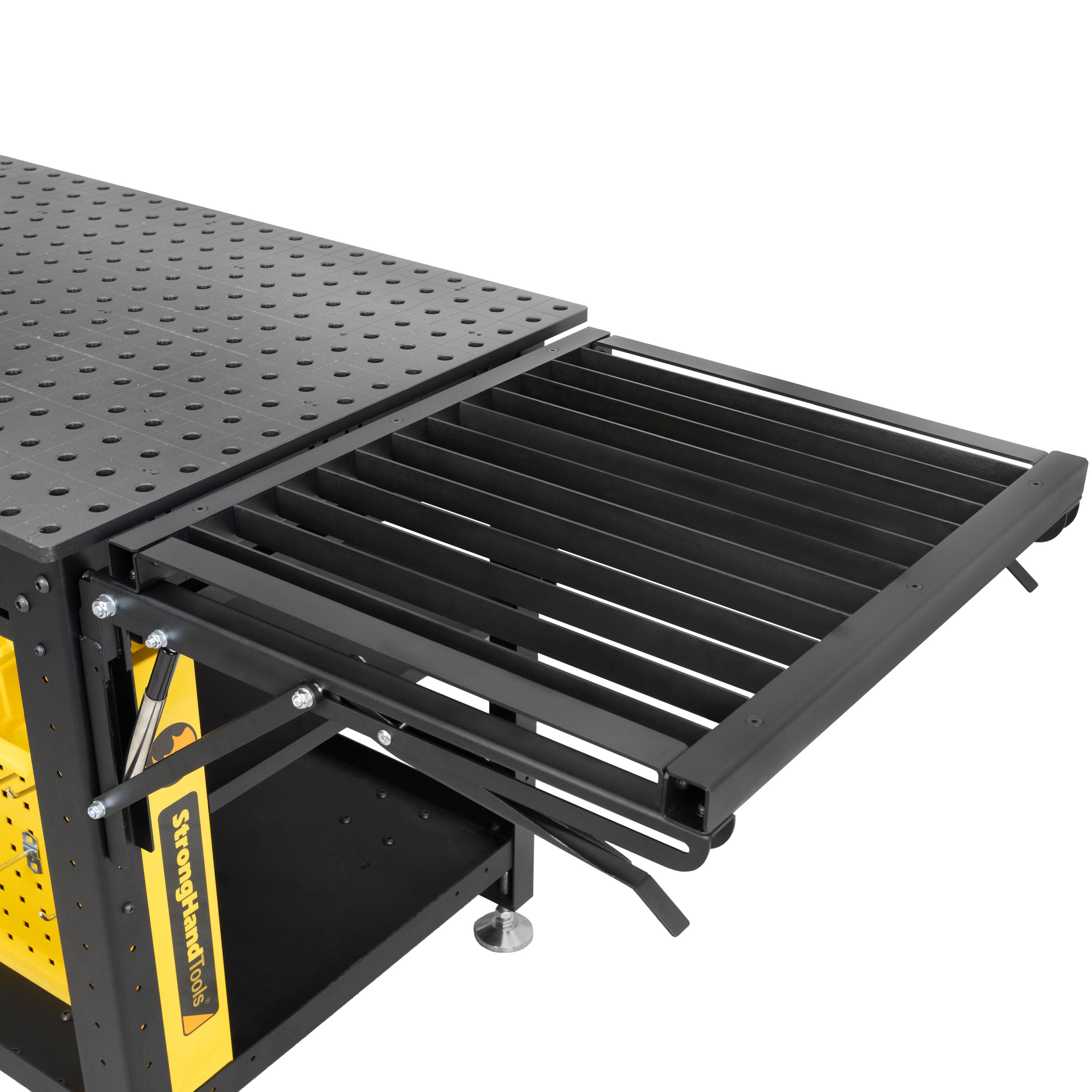 Plasma Cutting Trays, for new Rhino Cart (-F3 Models)