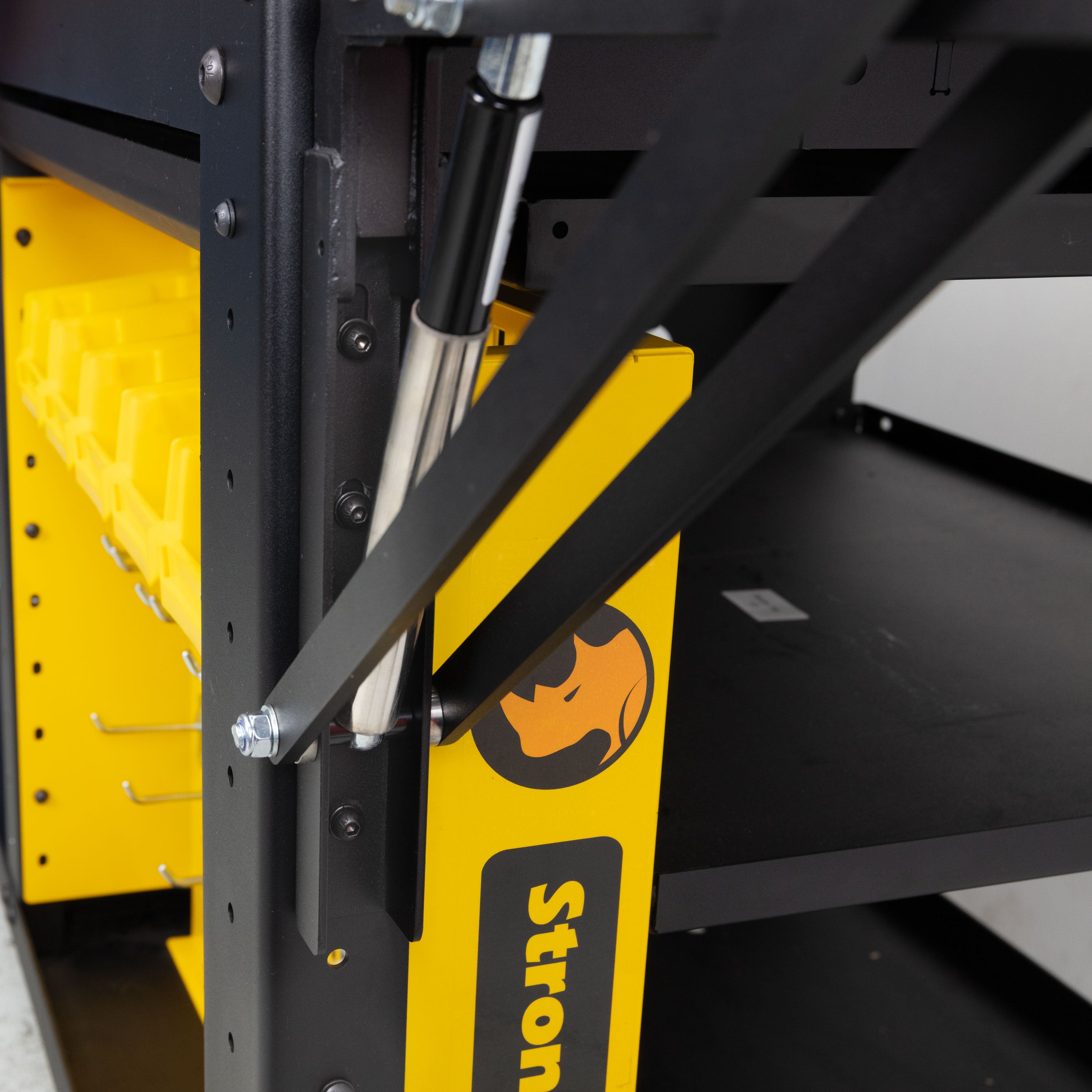 Plasma Cutting Trays, for new Rhino Cart (-F3 Models)