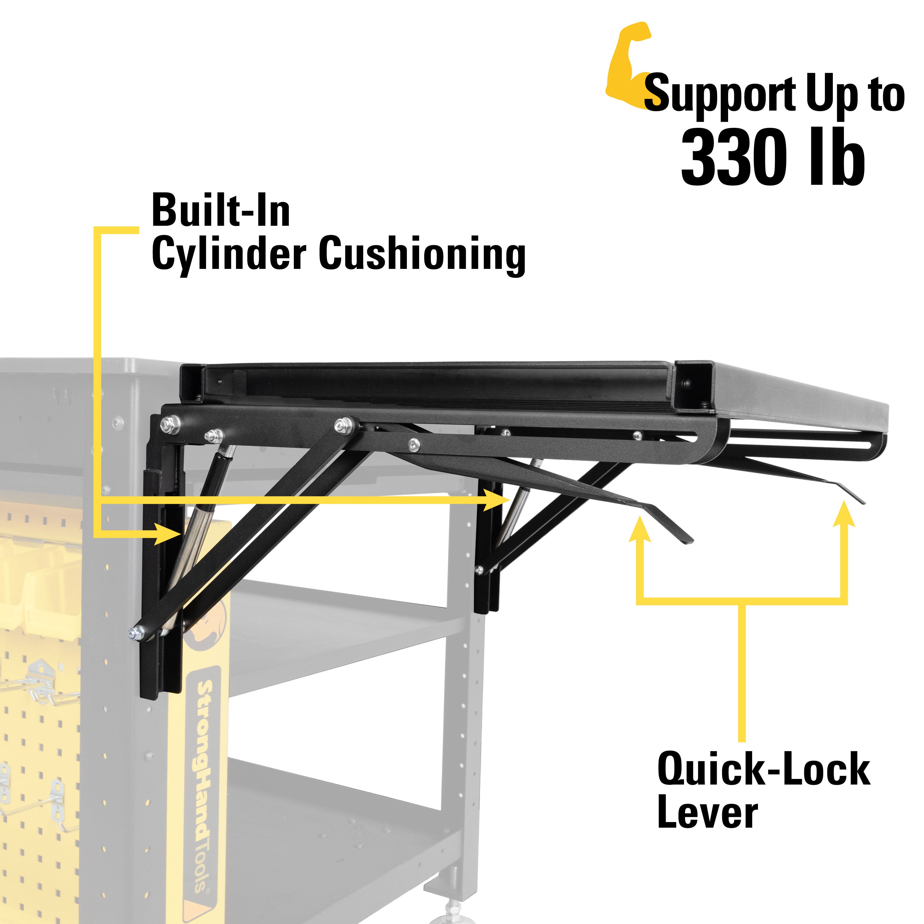Plasma Cutting Trays, for new Rhino Cart (-F3 Models)