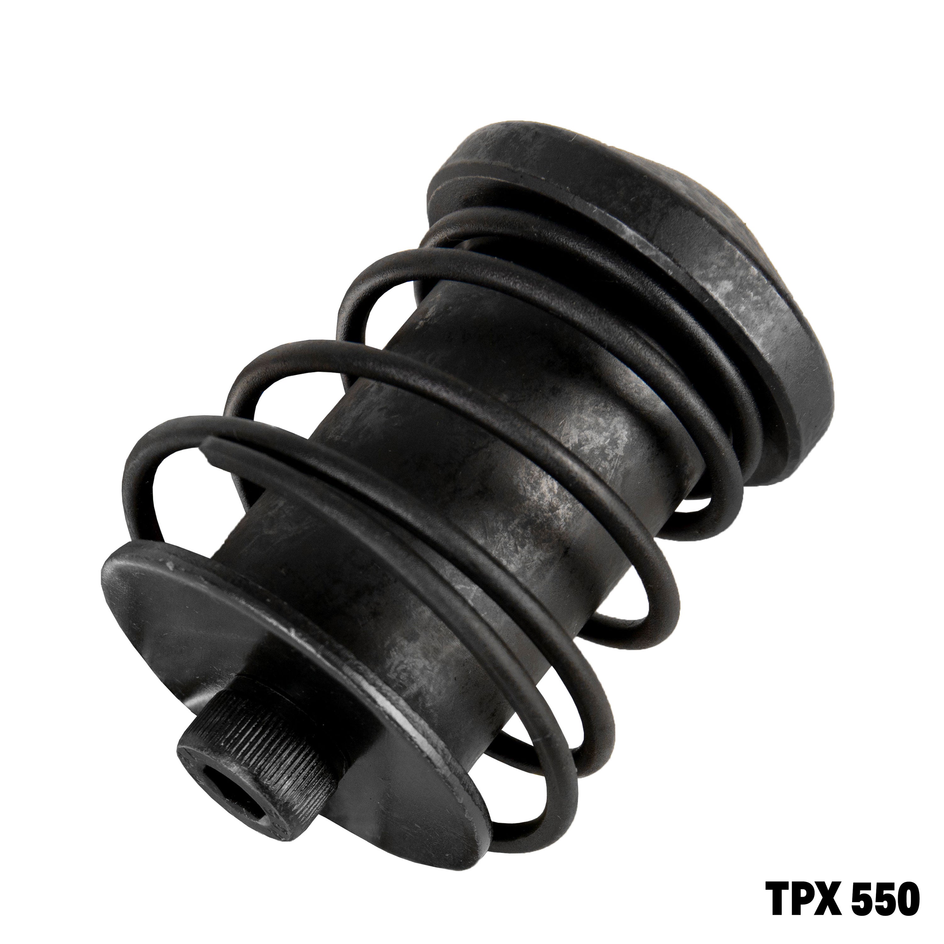 Spring Push Pin, Fit 28 mm Holes