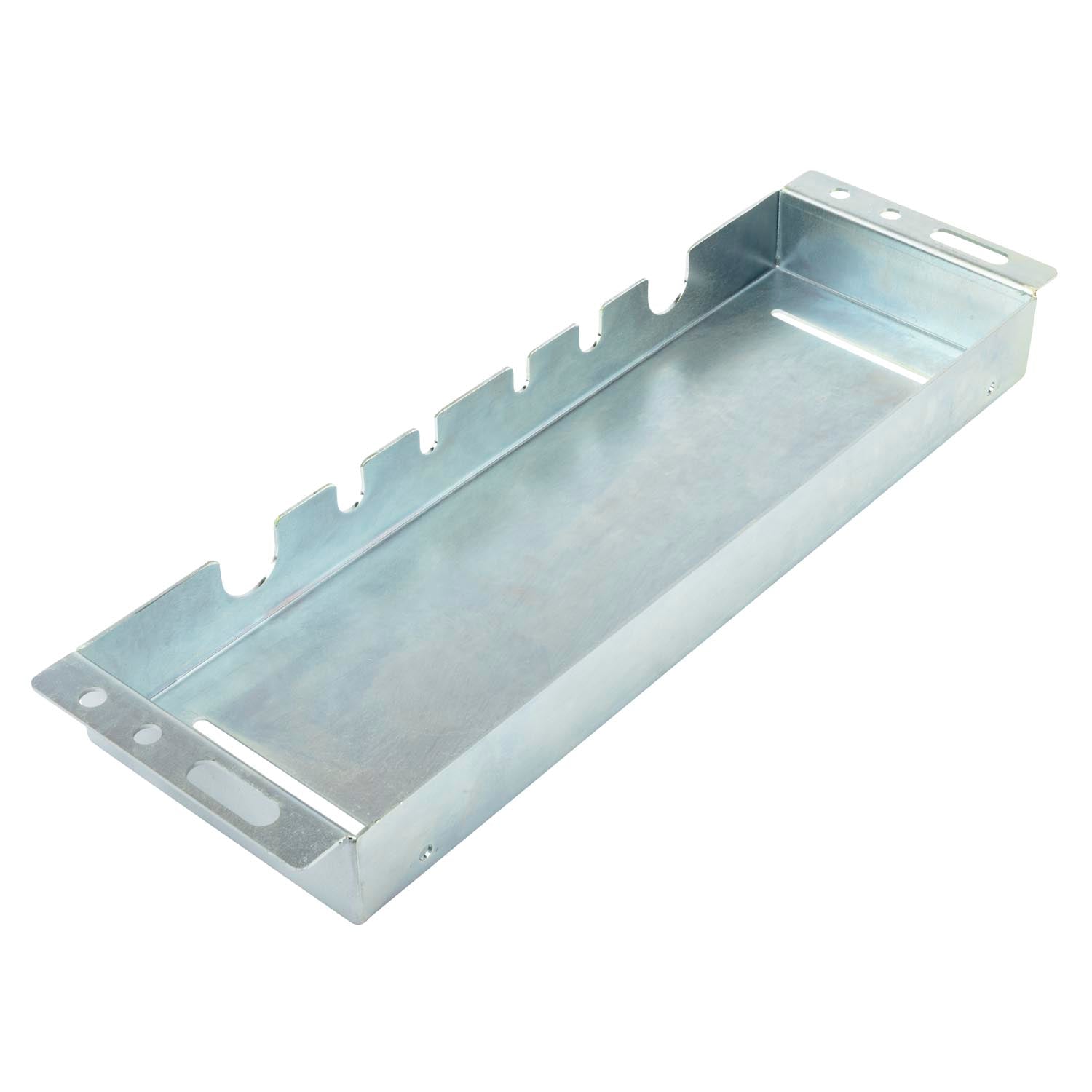 Bandeja de herramientas para NOMAD