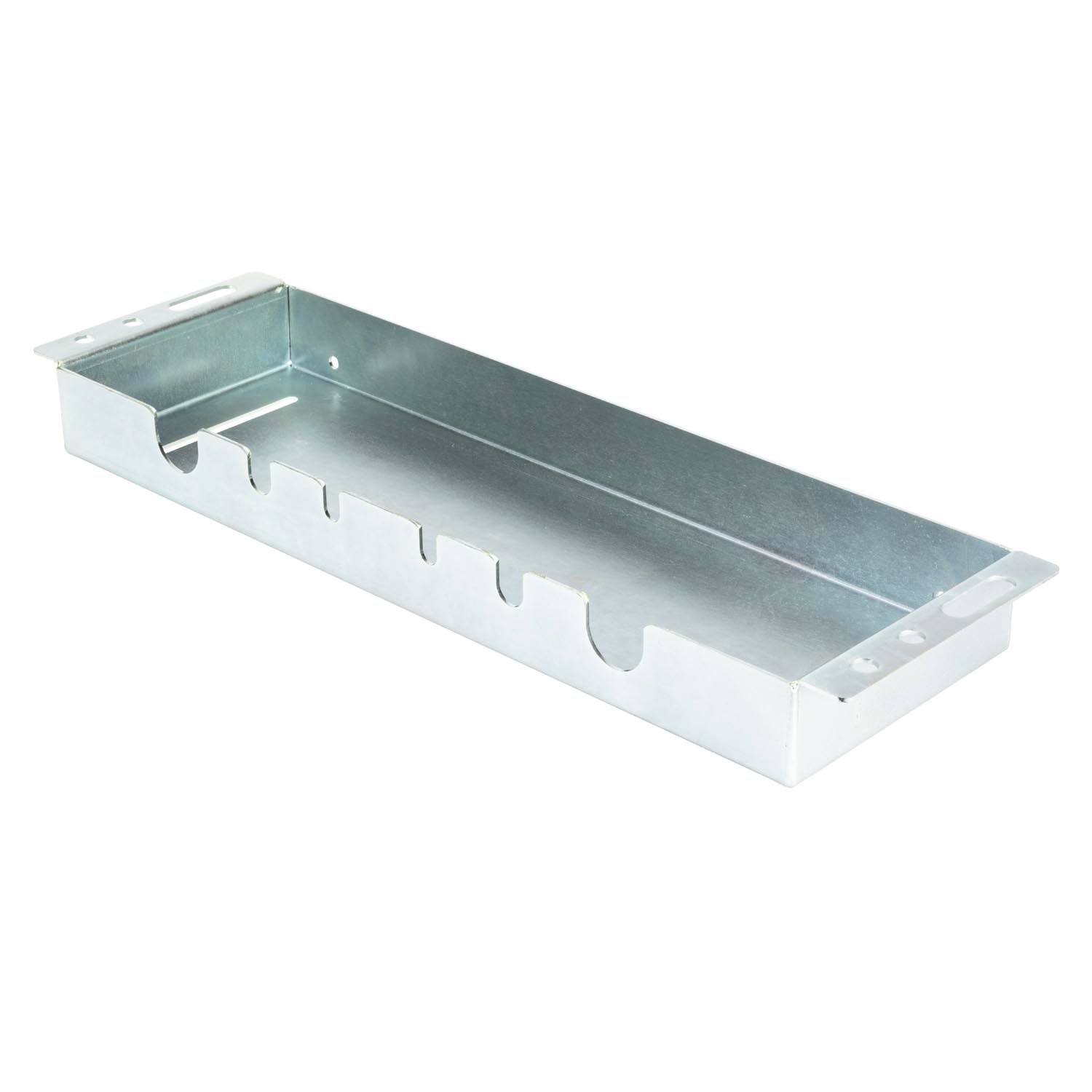 Bandeja de herramientas para NOMAD