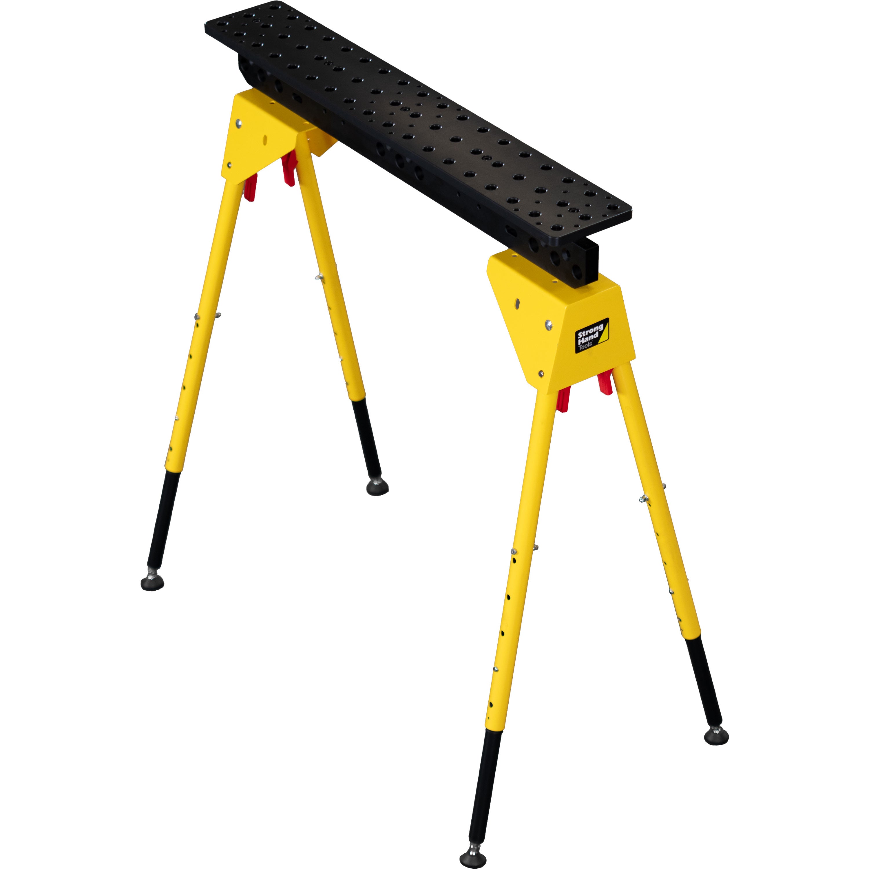 Scout 36, Sawhorse Kit (36" x 6") 5/8" System