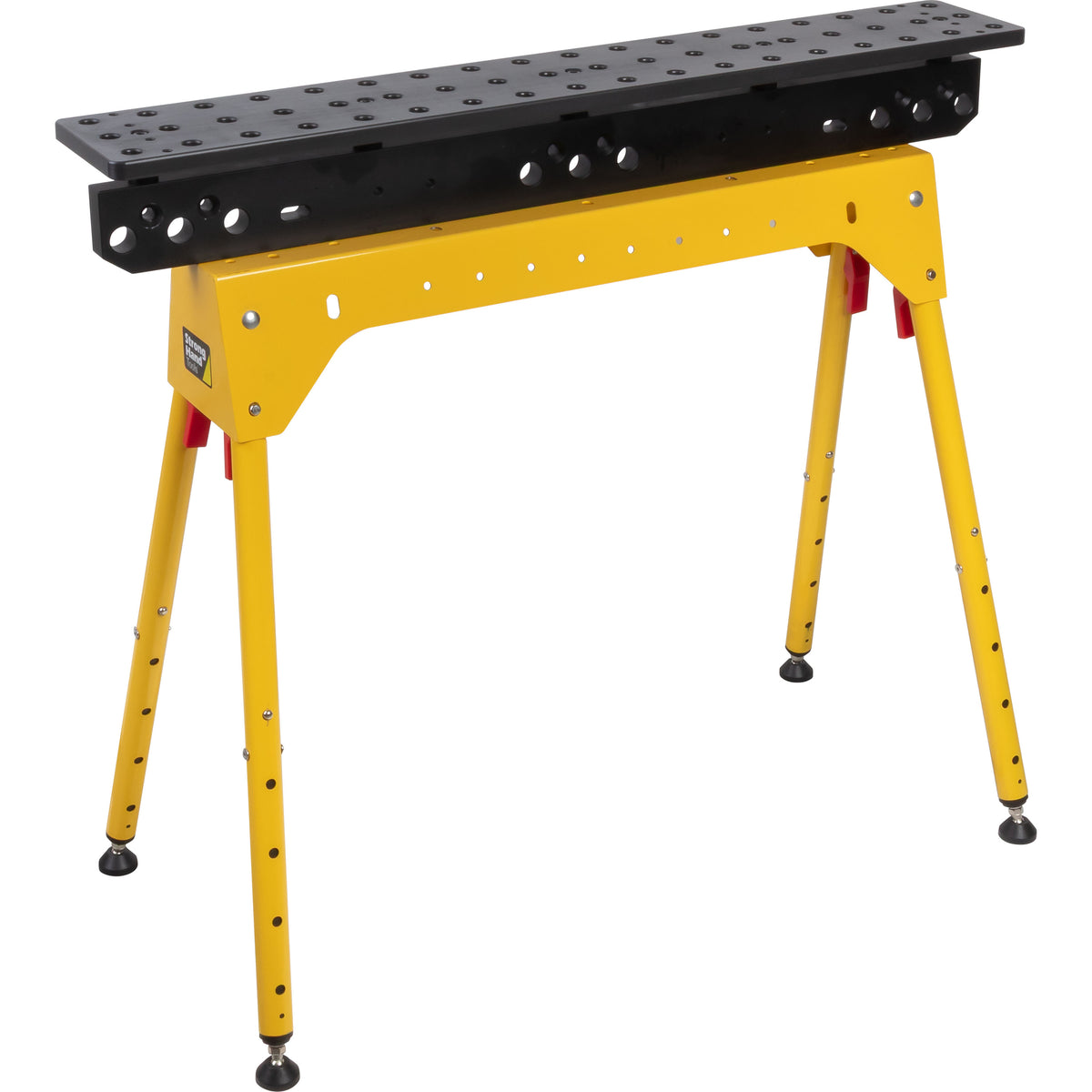 Scout 36, Sawhorse Kit (36" x 6") 5/8" System