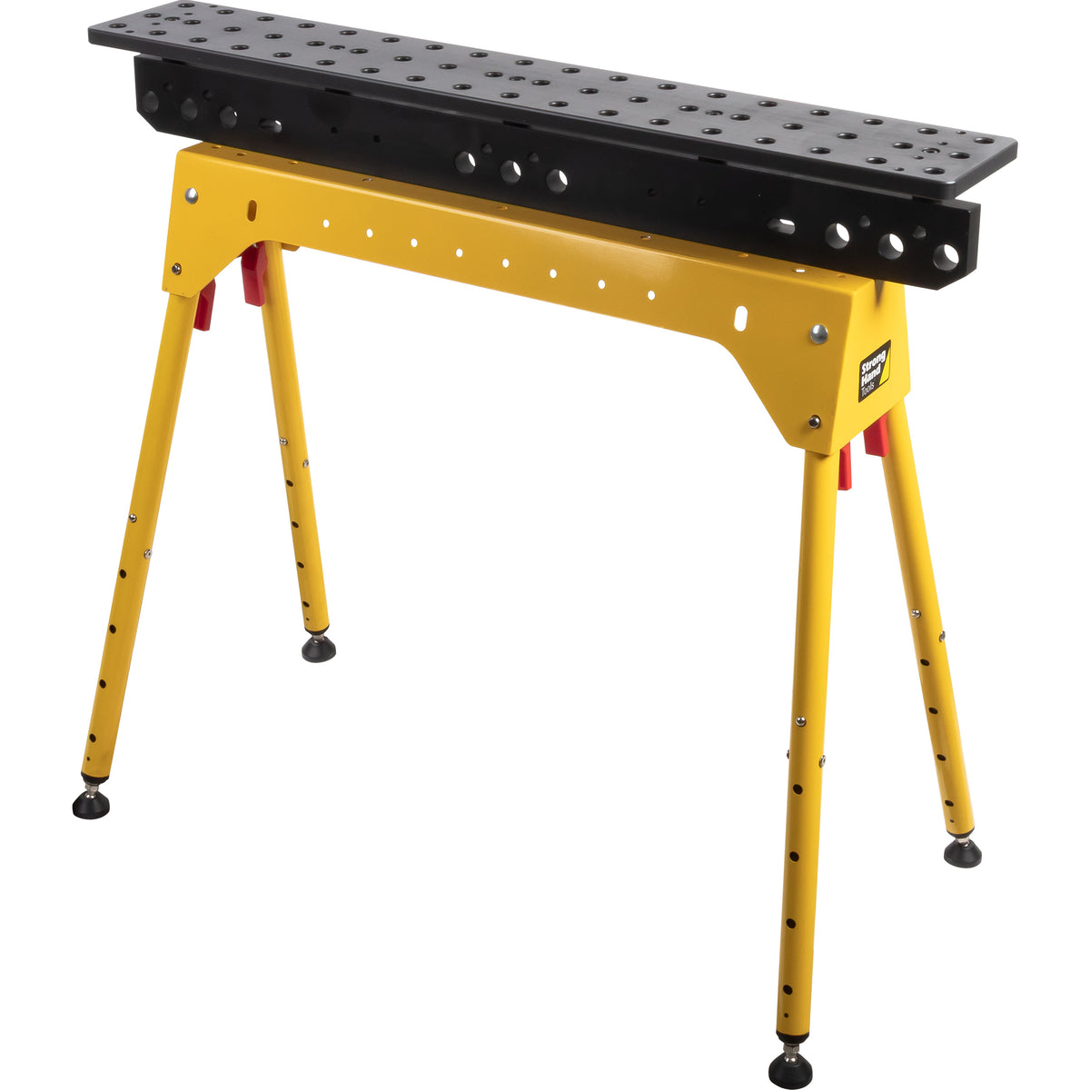 Scout 36, Sawhorse Kit (36" x 6") 5/8" System