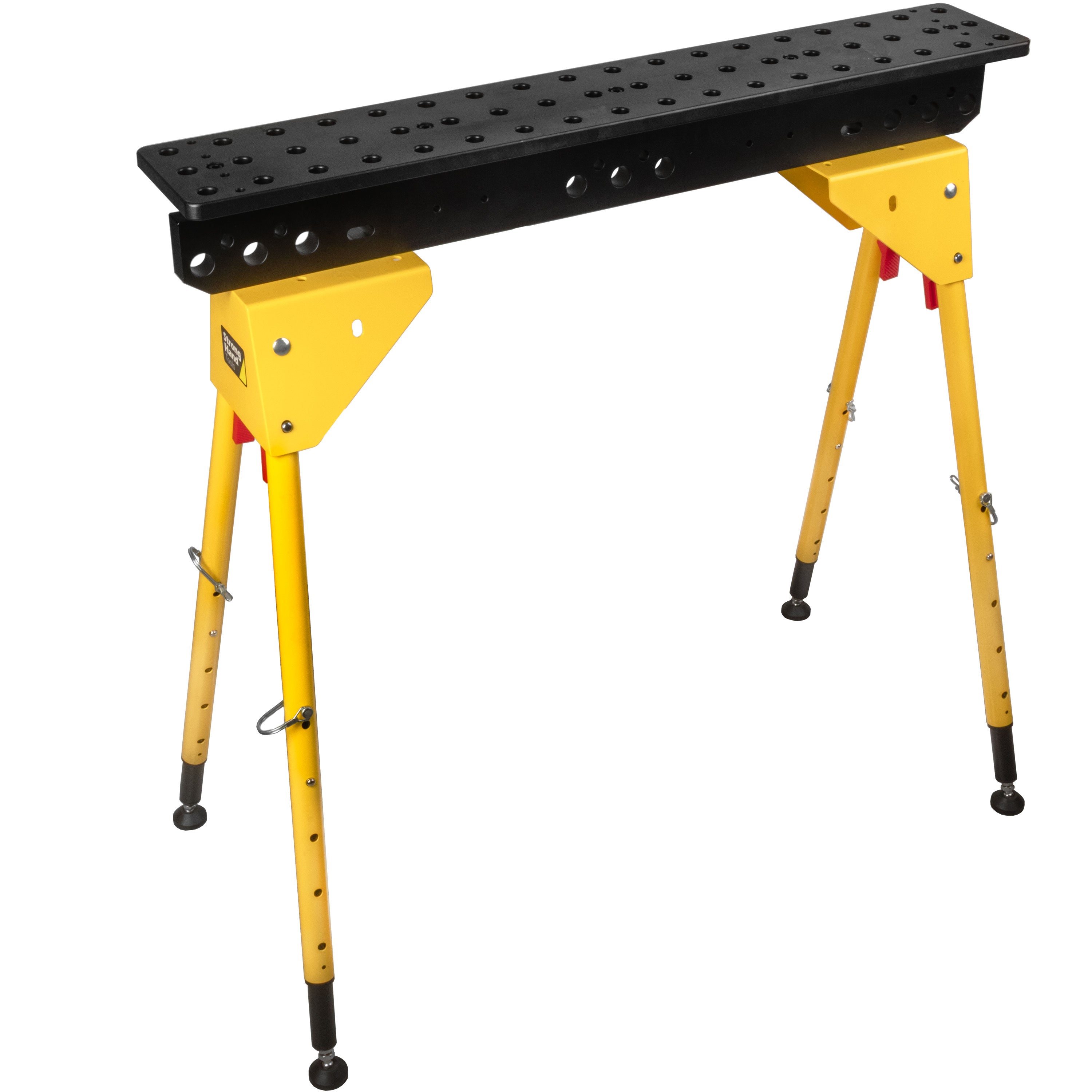 Scout 36, Sawhorse Kit (36" x 6"), 16 mm System