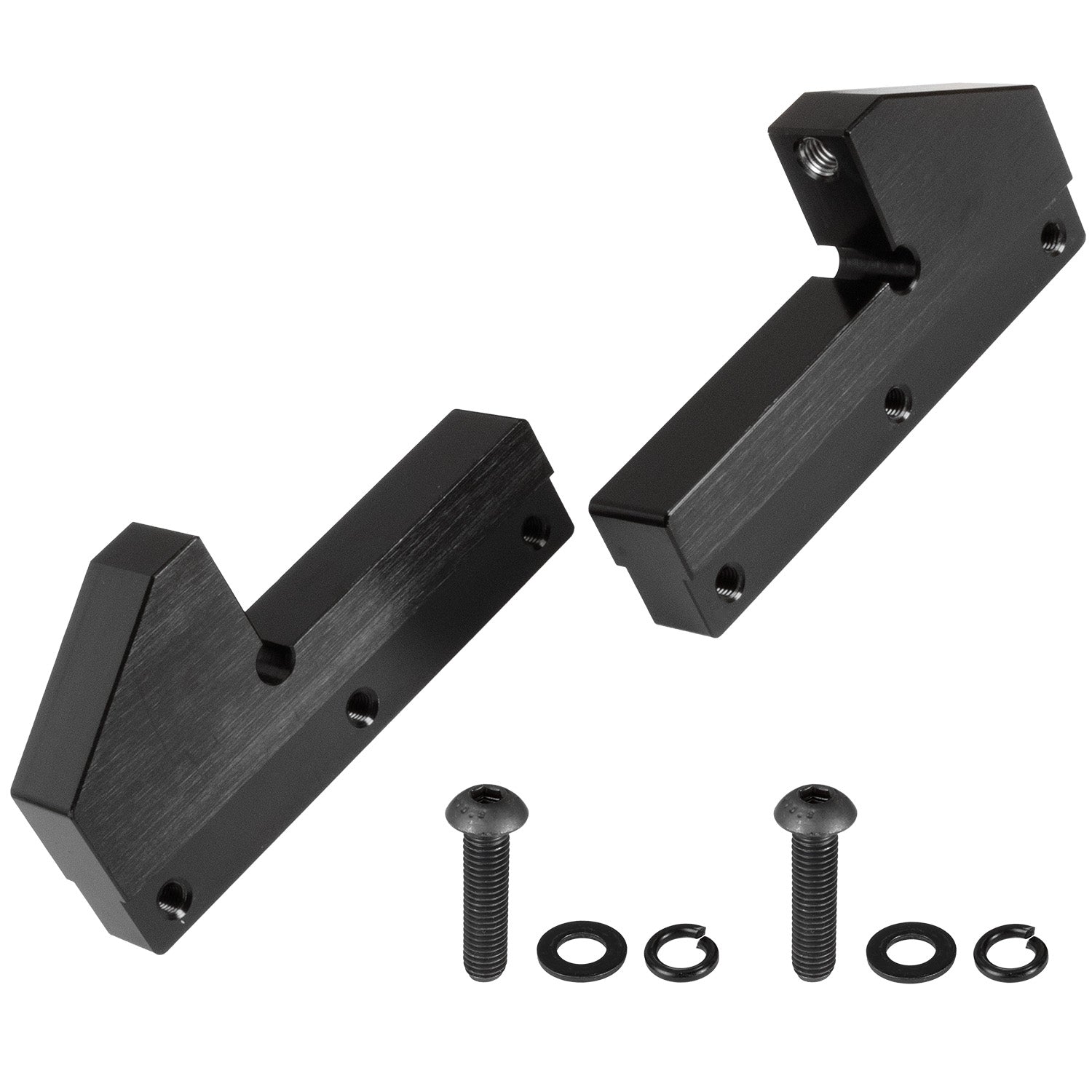 Sawhorse Adapter Plate for Nomad Welding Table