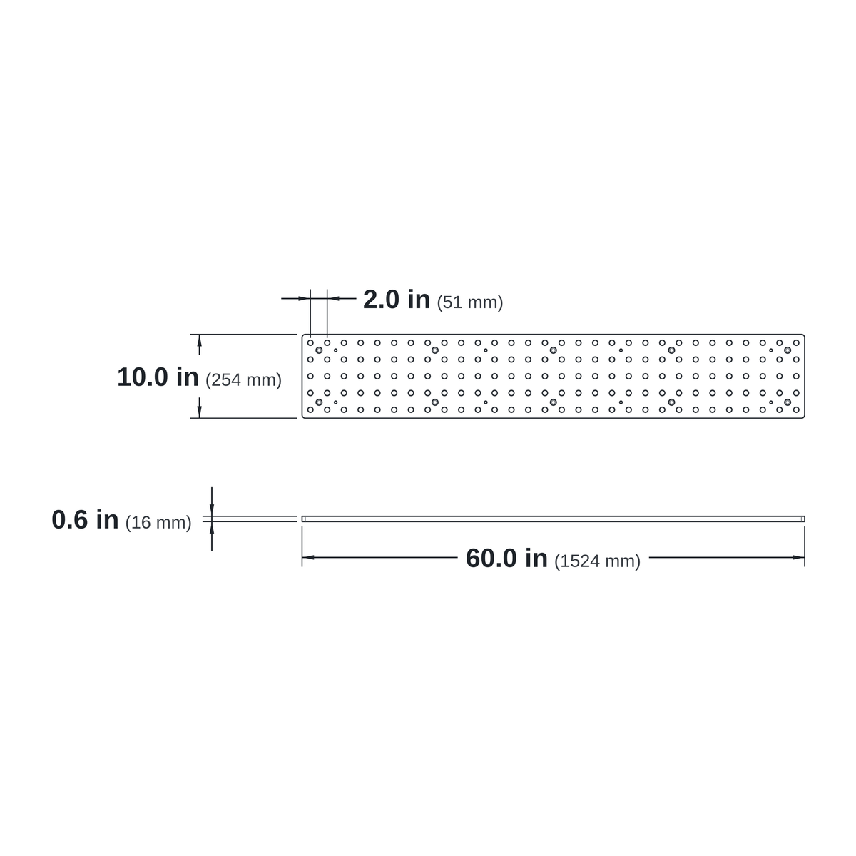 Scissot Lift Sawhorse, 5/8" System