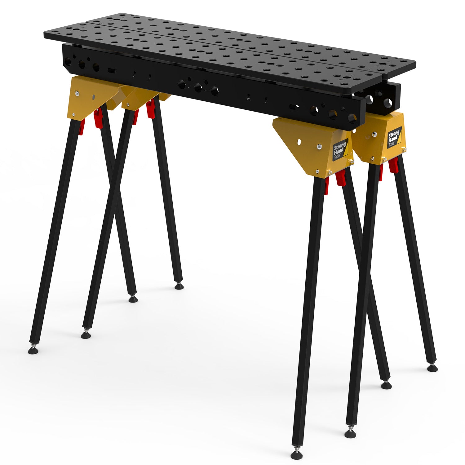 Sawhorse Joining Kit – Strong Hand Tools