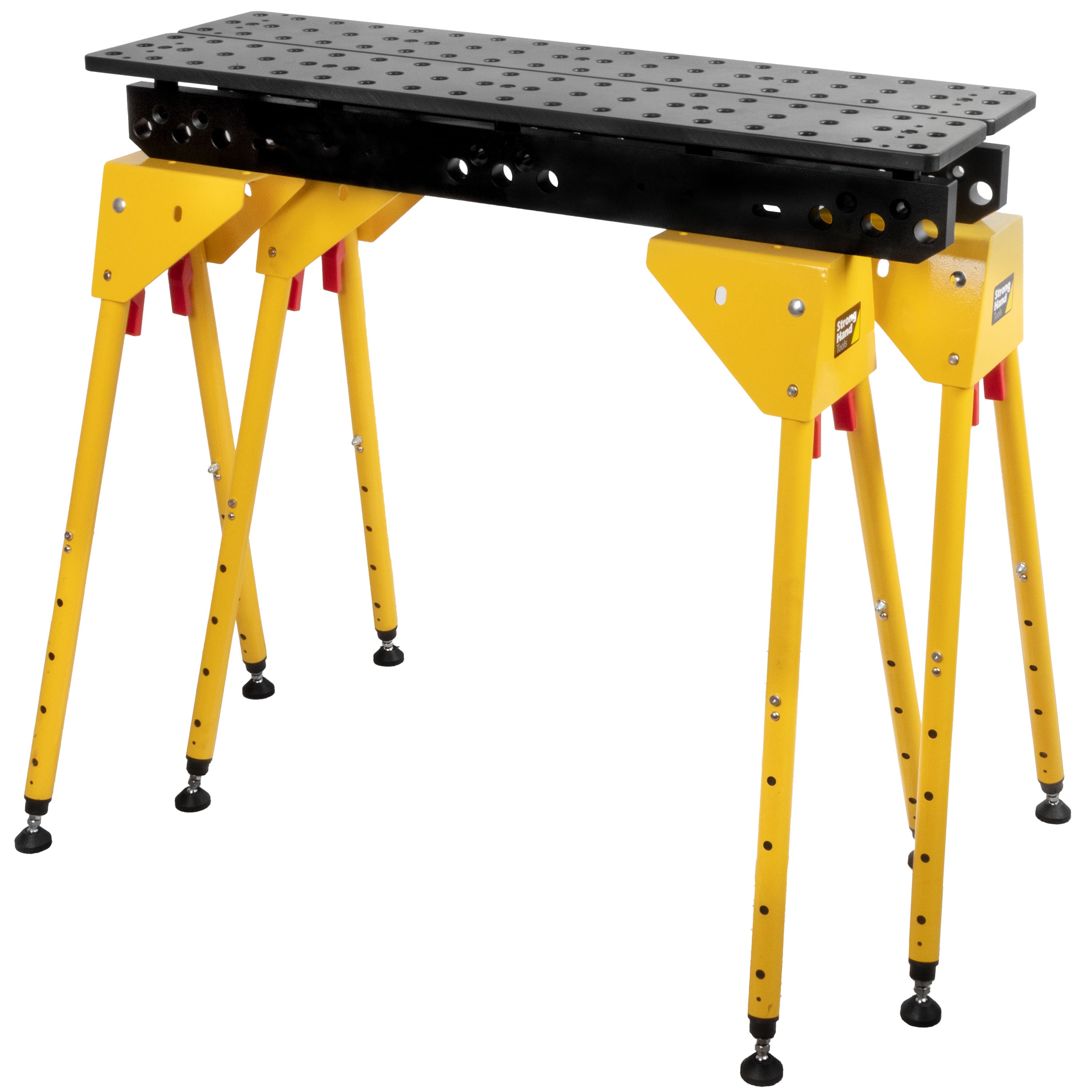 Sawhorse Joining Kit