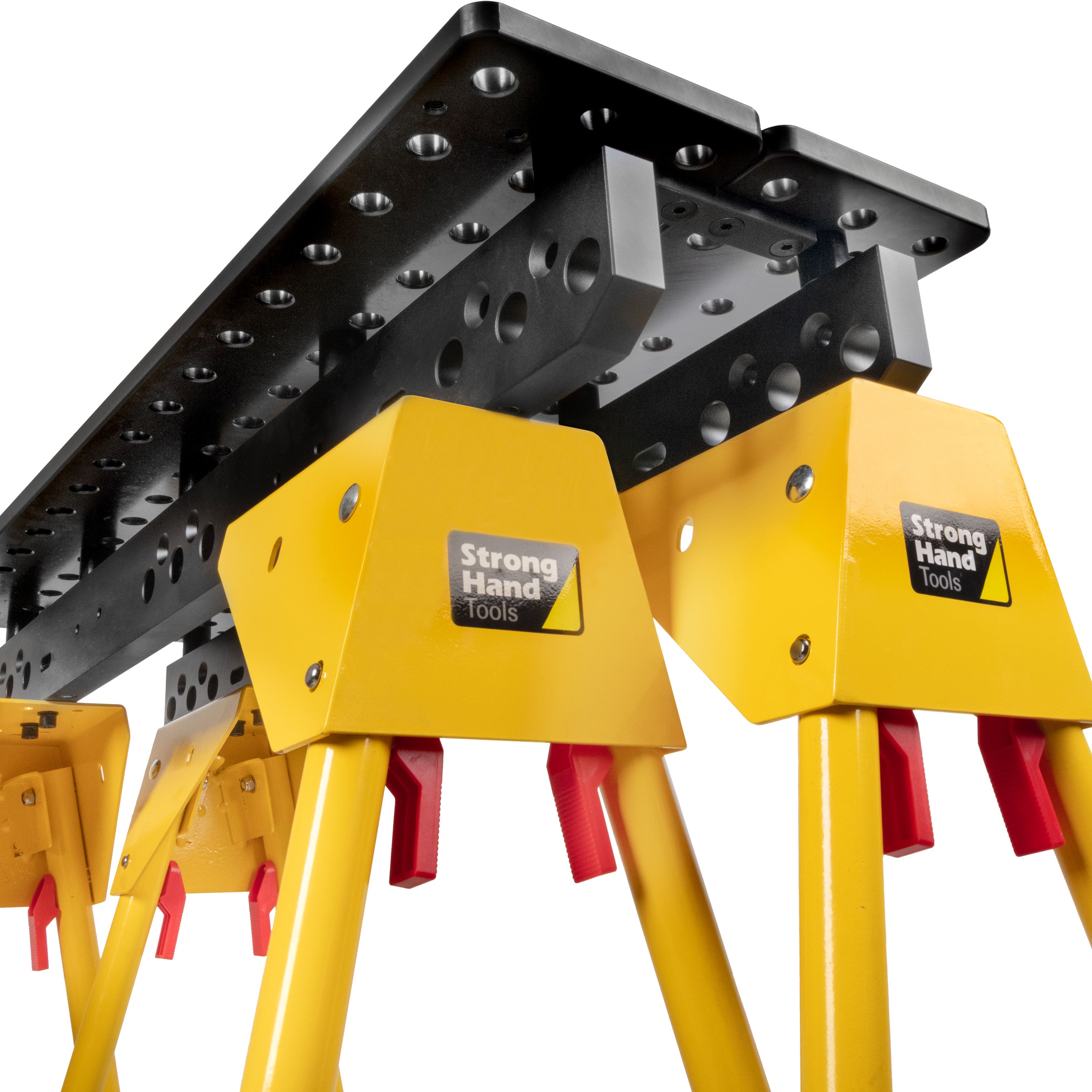 Sawhorse Joining Kit