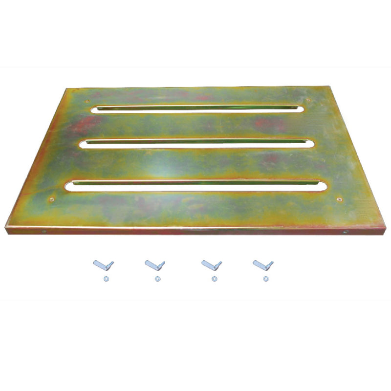 NOMAD Connector Plate