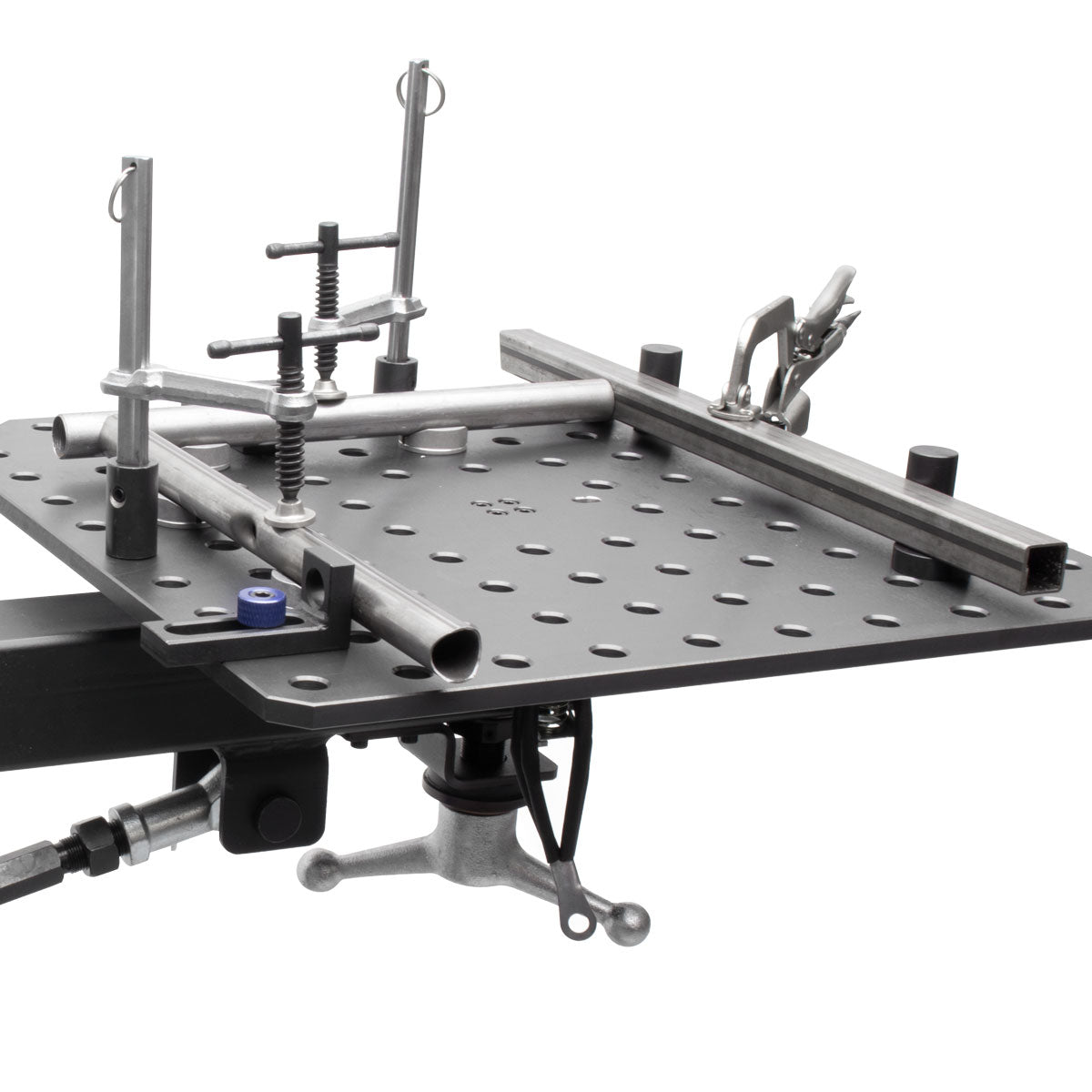 20" x 20" Manipulator and Fixturing Kit, 110 lb Capacity