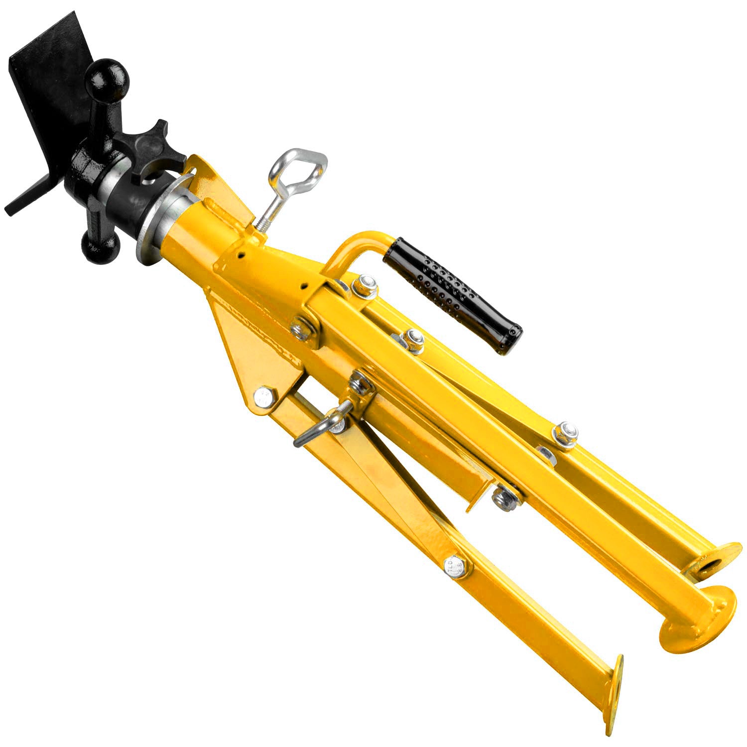 Fixed Tripod, Foldable Base Only  – 2 Pack