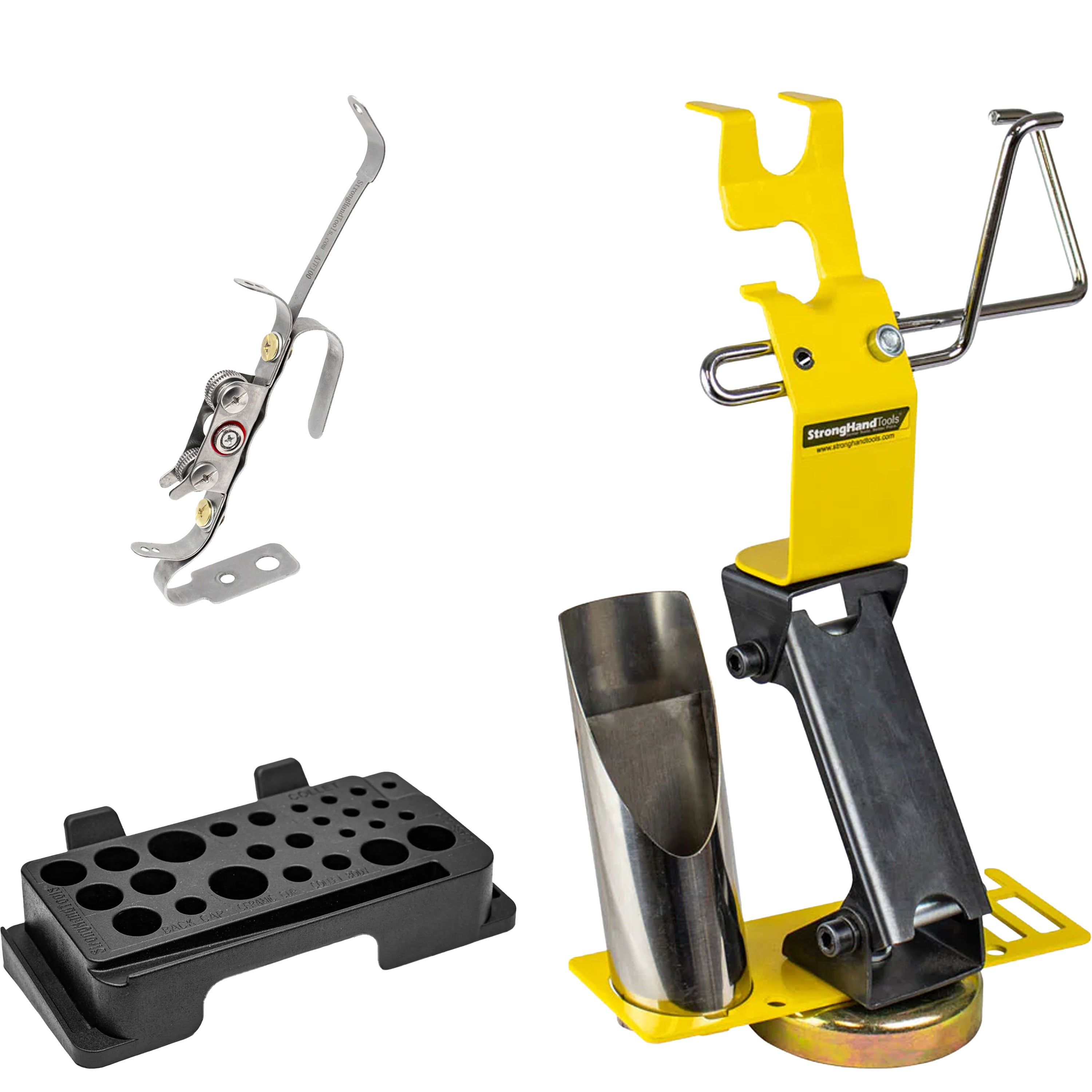 Tig Welding Value Pack