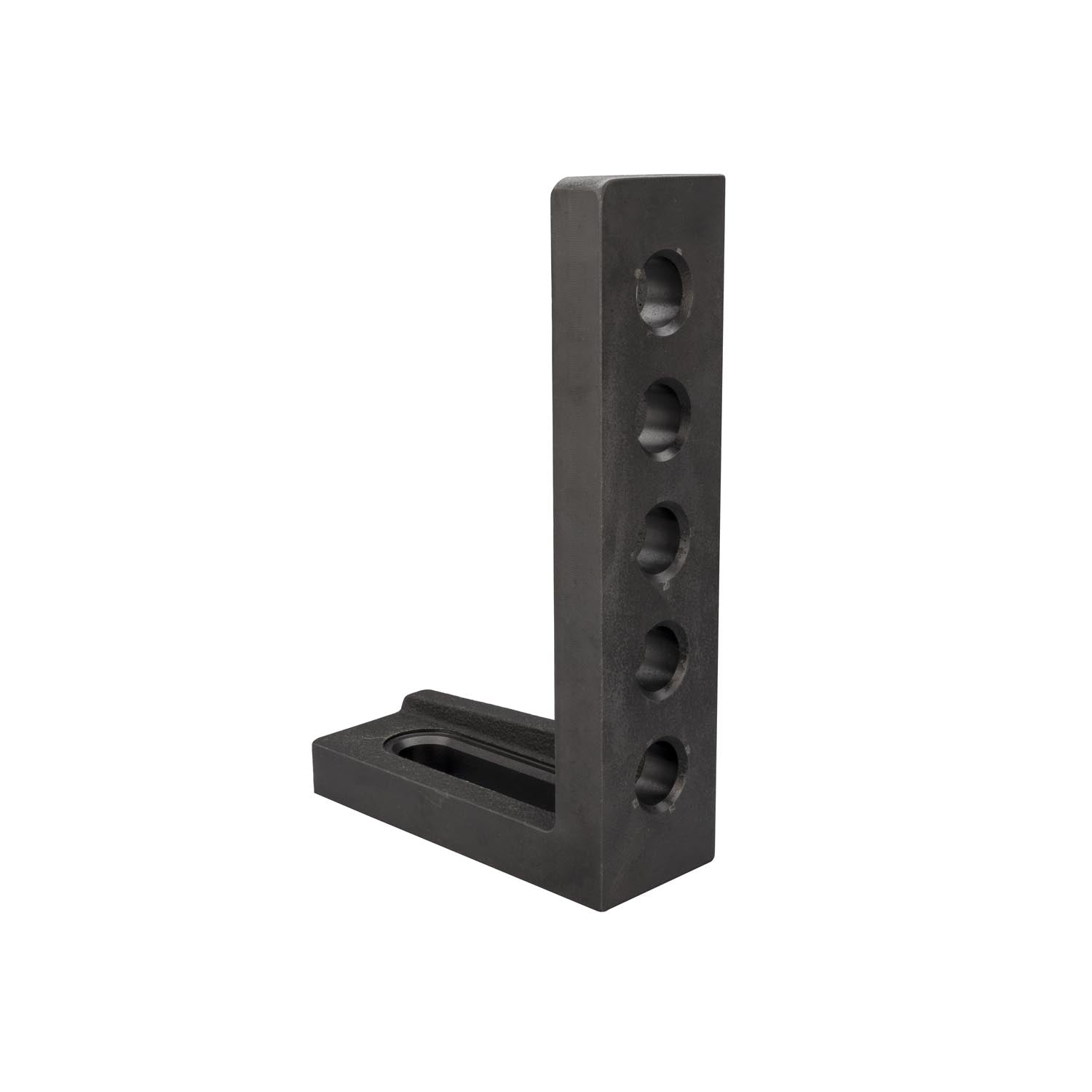 Cast Angle Square - 3 Faces, U28 (inch spacing)