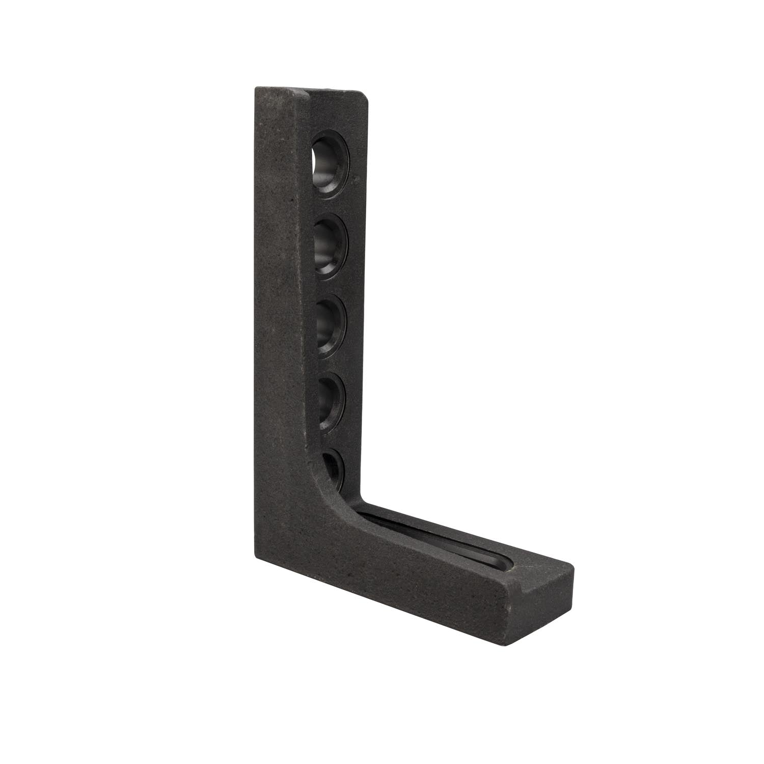 Cast Angle Square - 3 Faces, U28 (inch spacing)