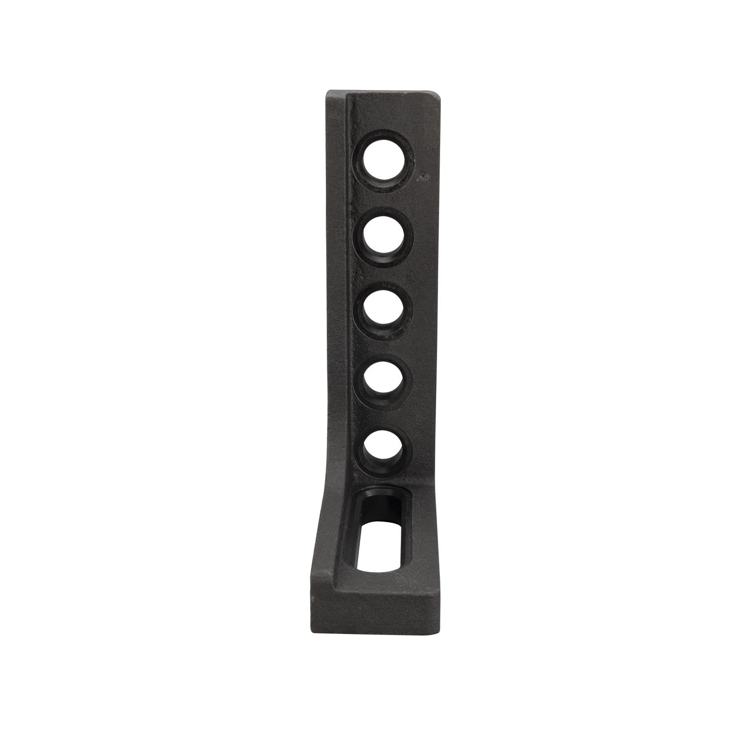 Cast Angle Square - 3 Faces, U28 (inch spacing)