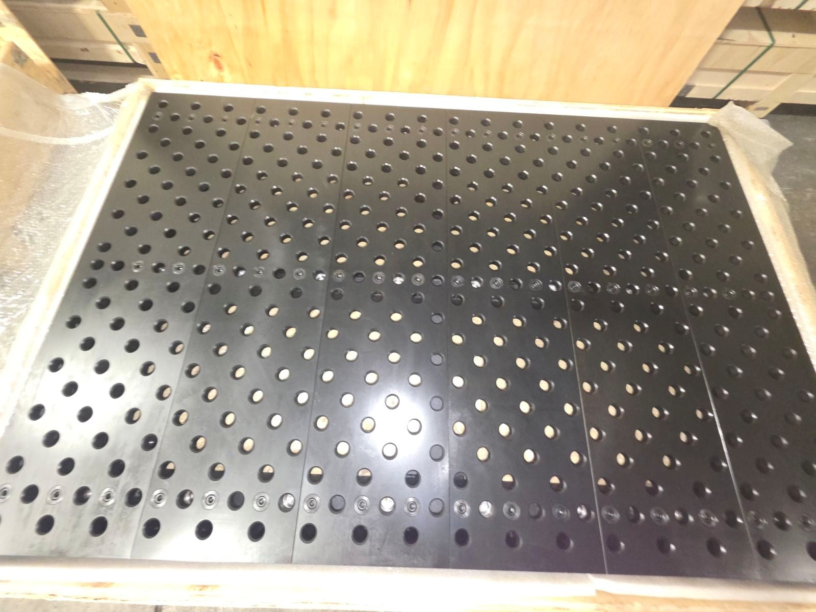 U28 5-Sided Tabletop, 72" x 48"