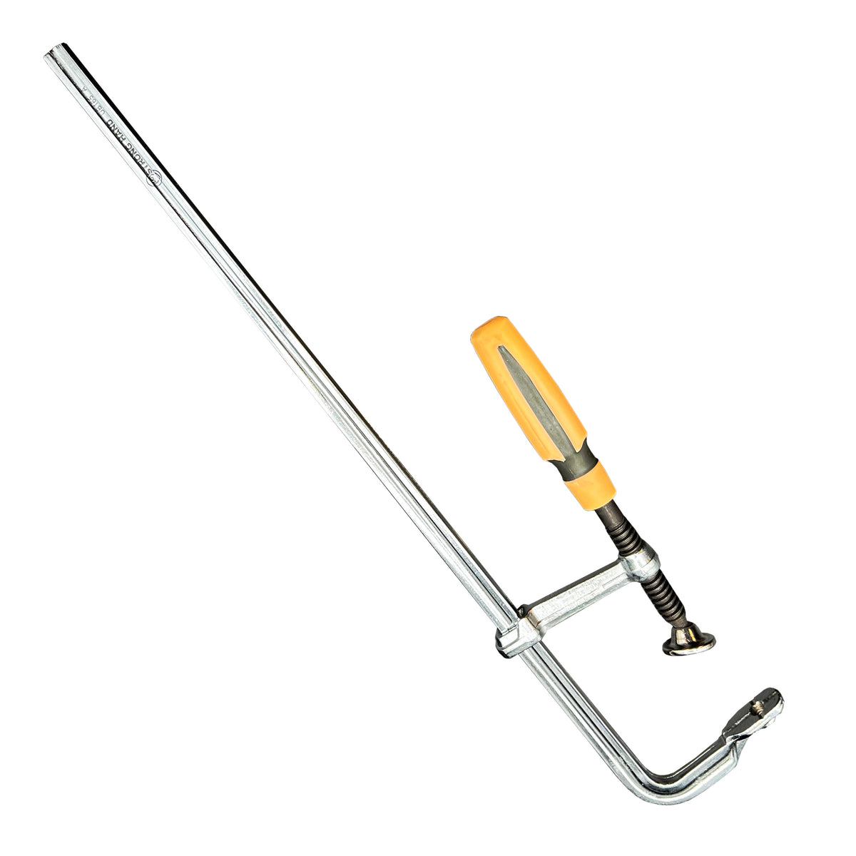 Abrazadera en forma de F, UG125XG, capacidad de 12,5" 
