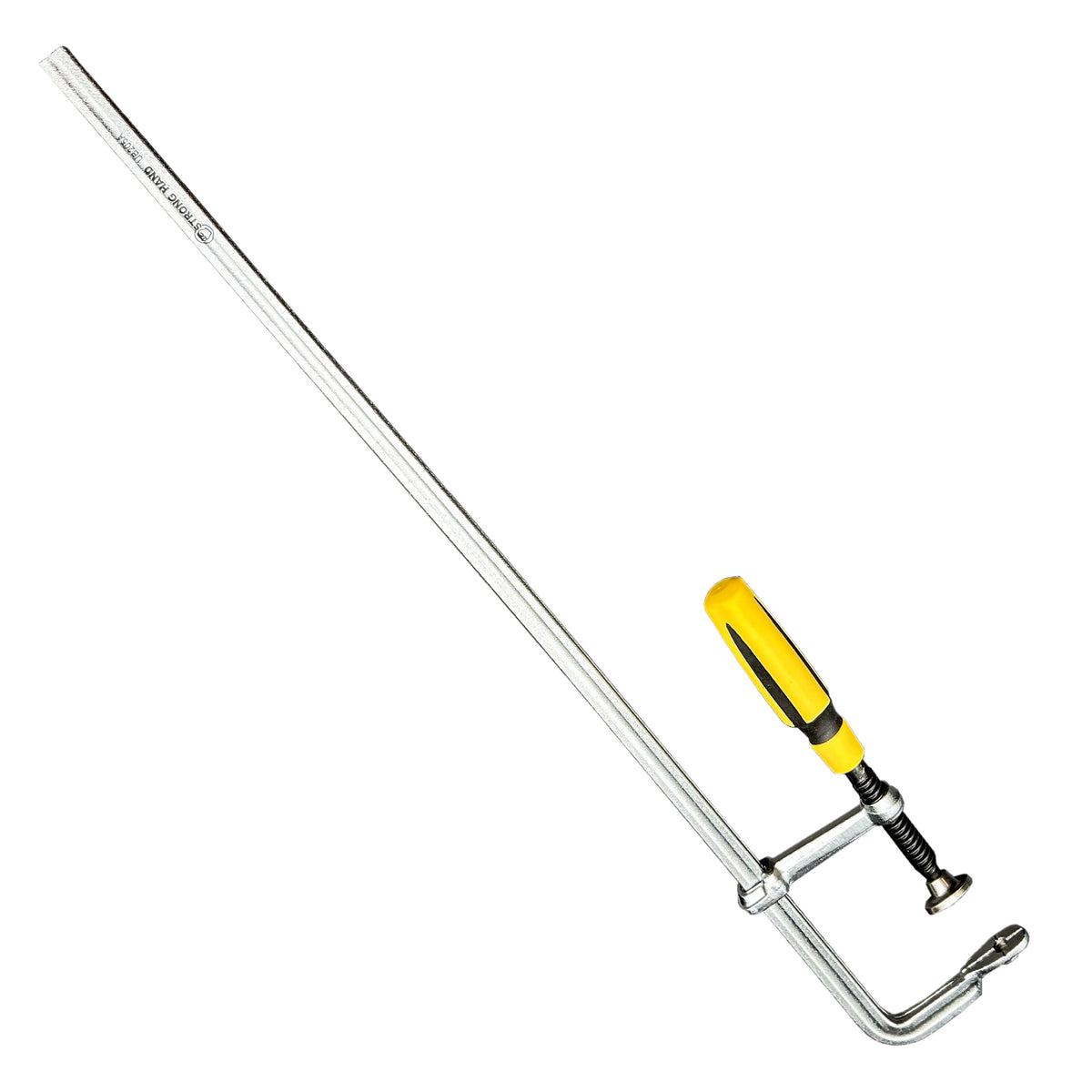 Abrazadera en forma de F, UG125XG, capacidad de 12,5" 