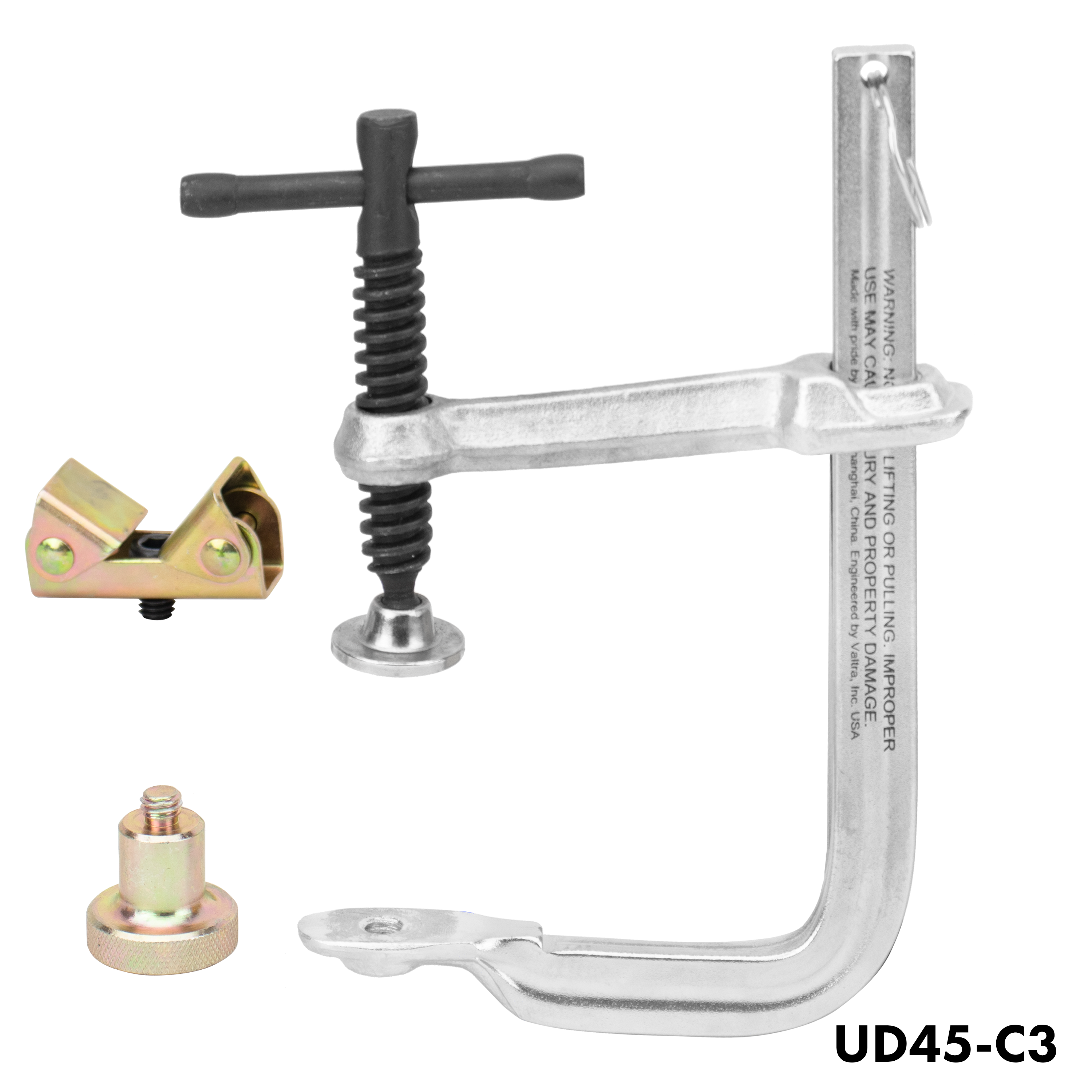 Master Class Kit (33-piece)