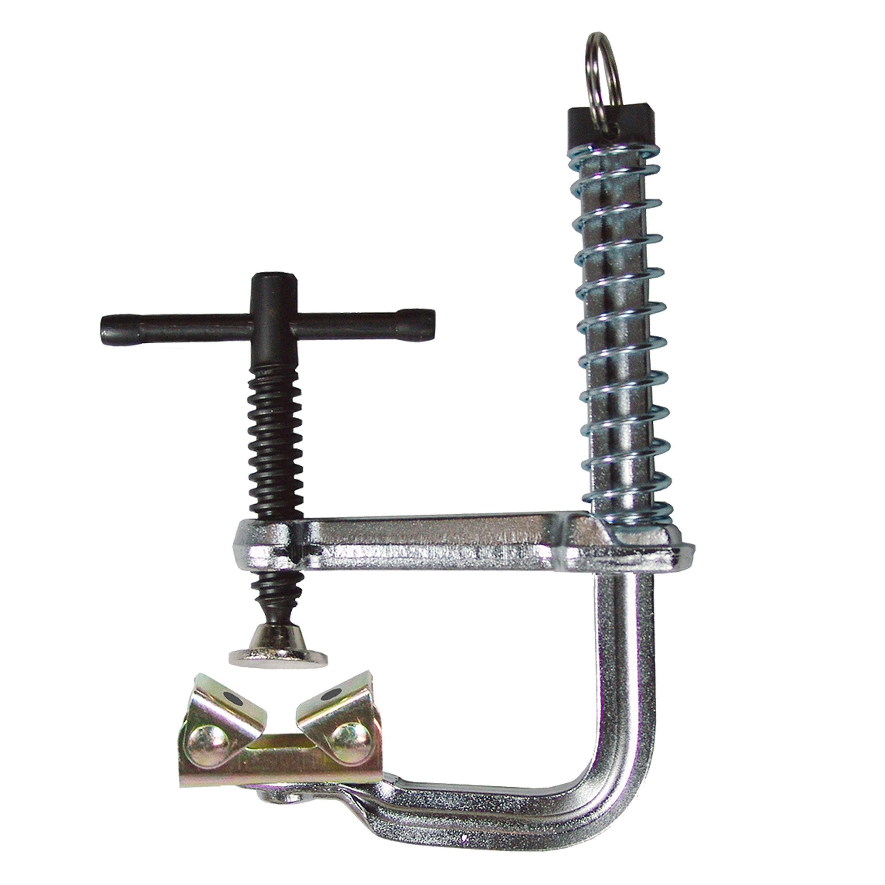 Kit de sujeción de tuberías de 10 piezas