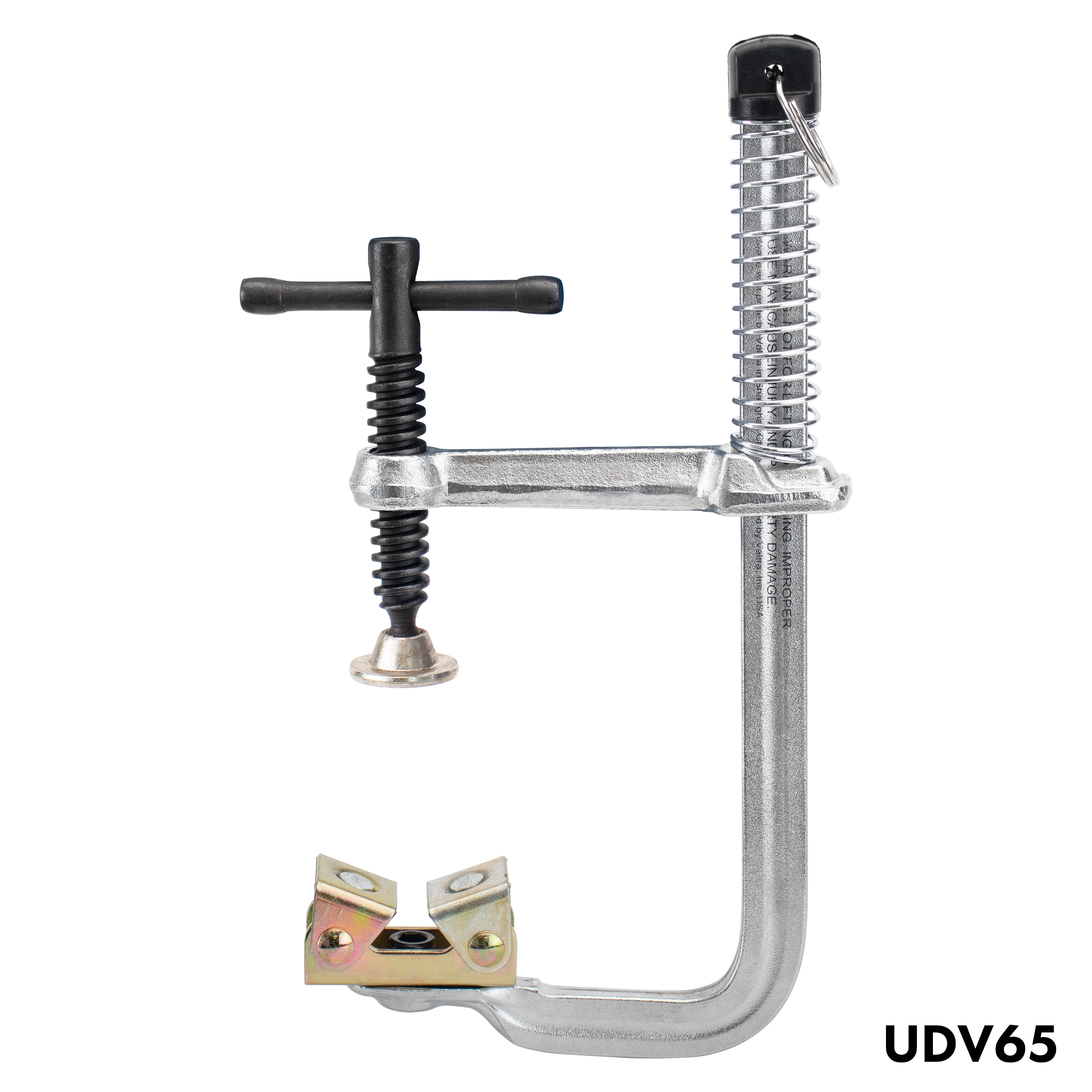 Clamp & Pipe Holding Kit (16-piece)