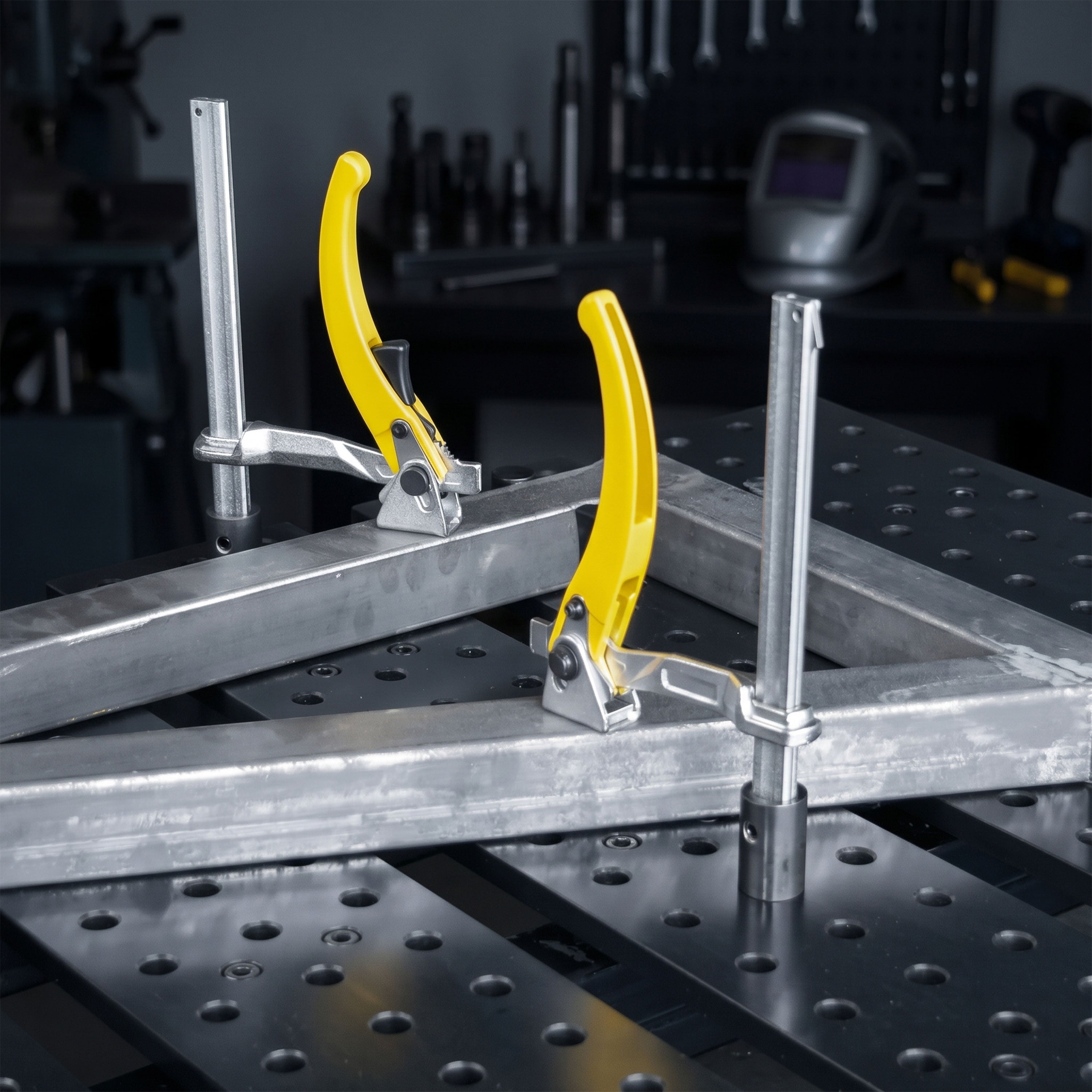 Inserta Clamps - 5/8
