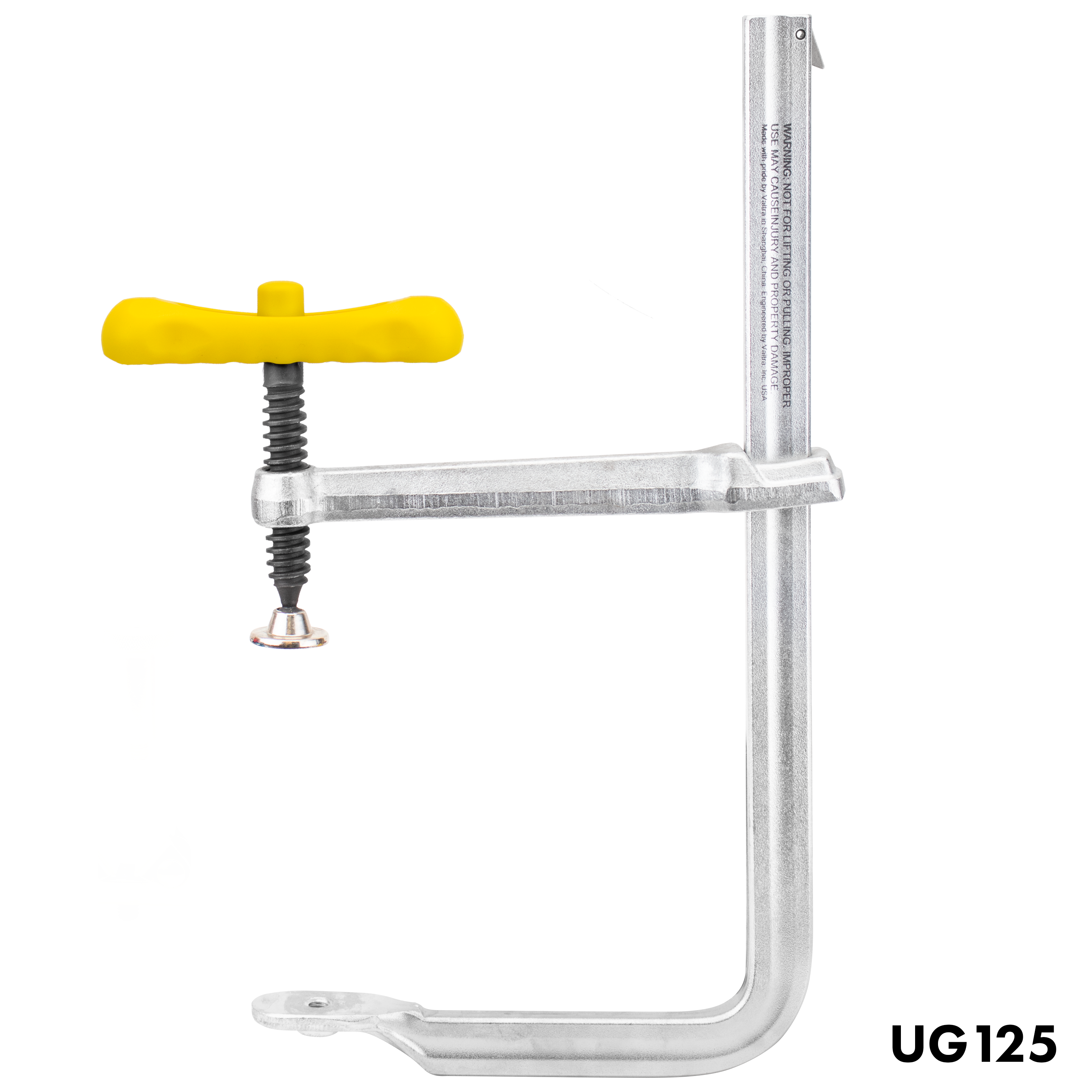 Clamp & Pipe Holding Kit (16-piece)