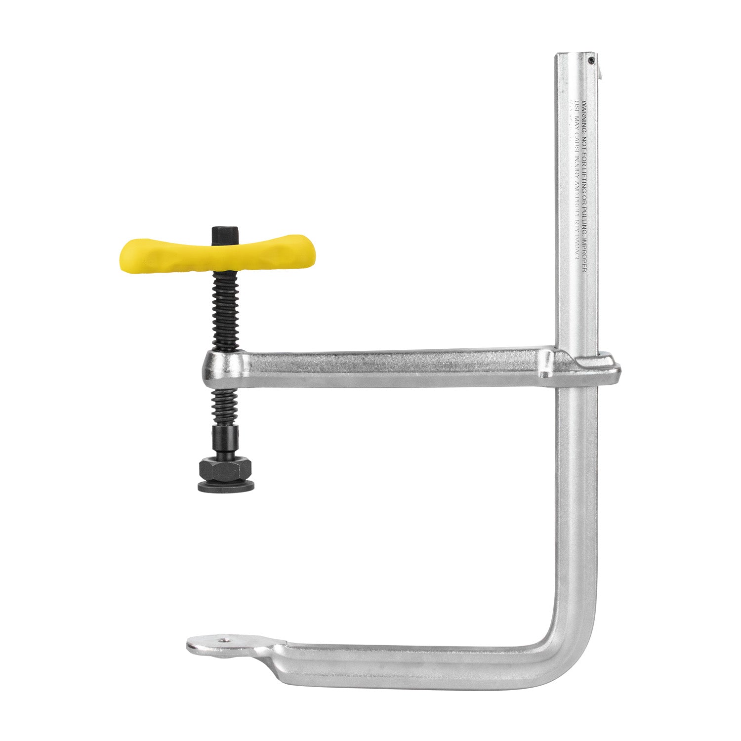 Medium Duty Reversible F-Clamps