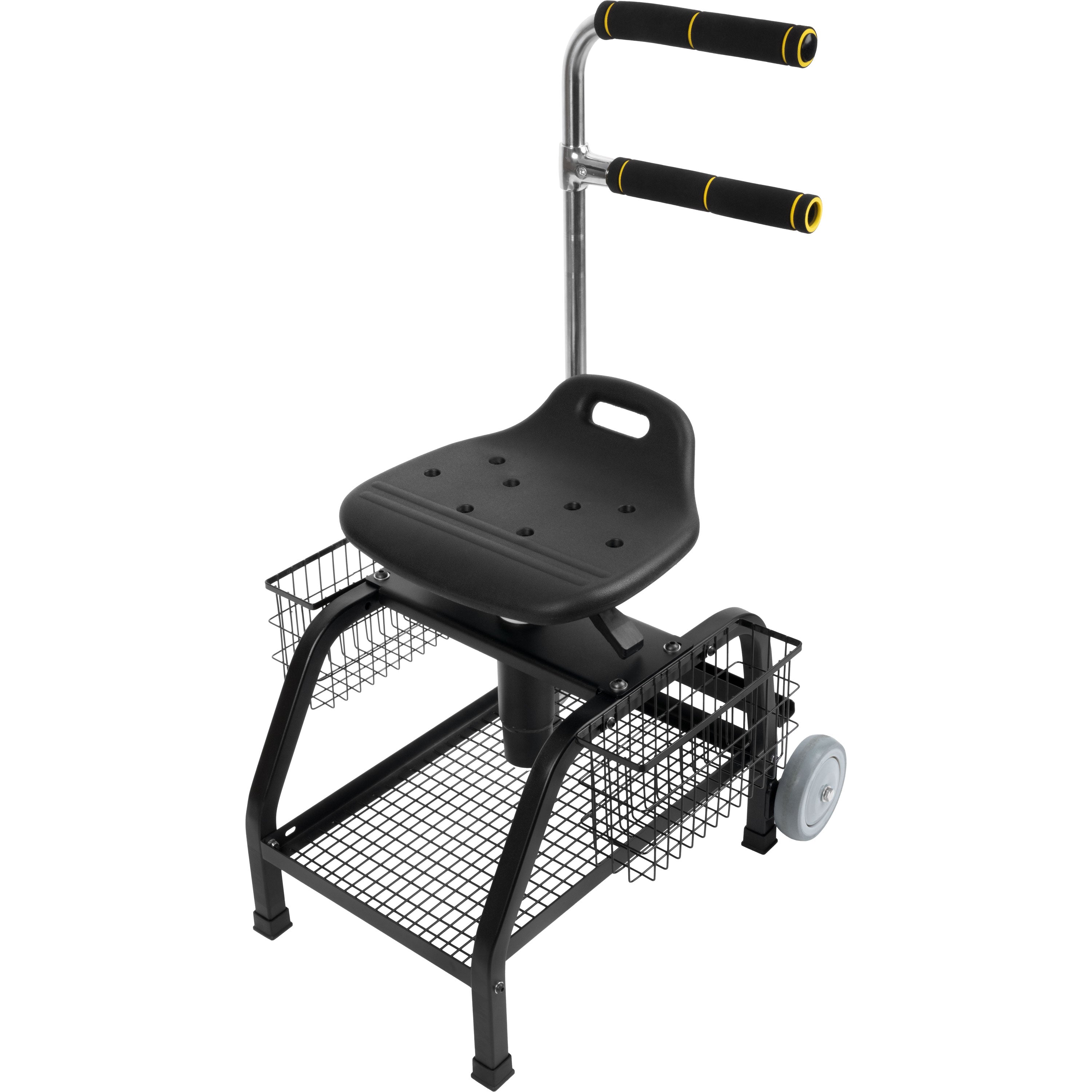 Tool Basket 2-pc Pack for Work Rover Stools (WRA100B-2PK)