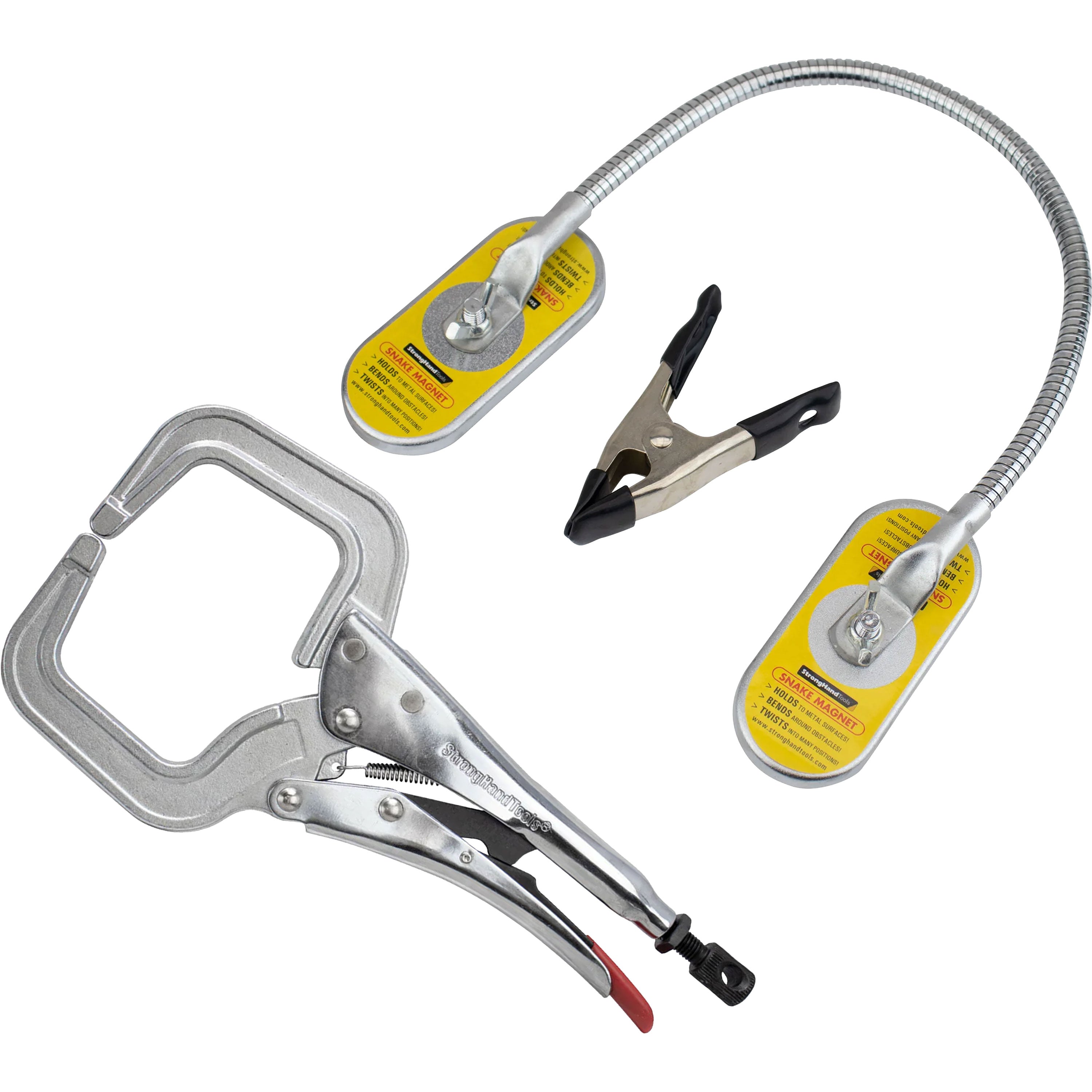 Work Holding Value Pack