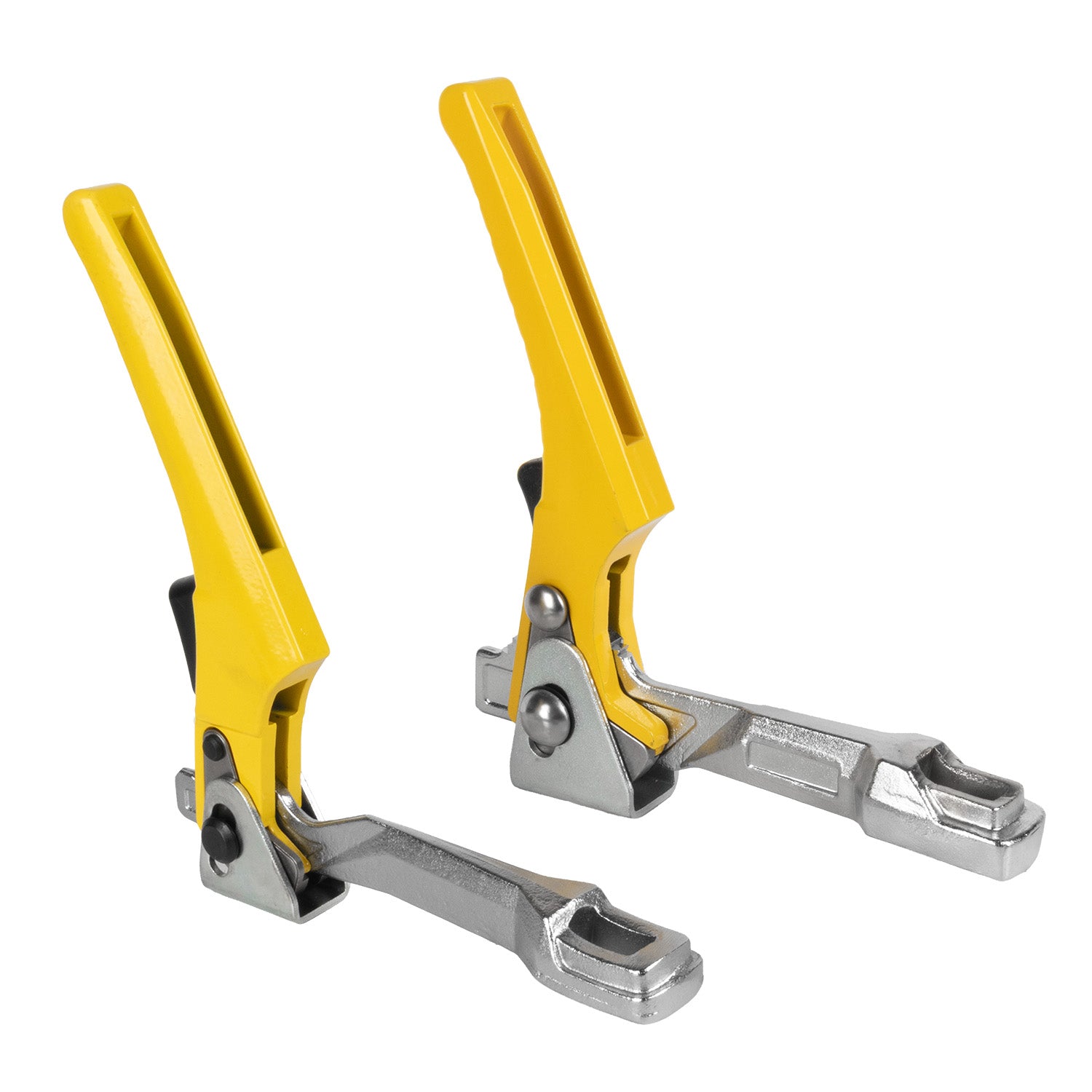 Replacement Arm & handles for Ratchet Clamps