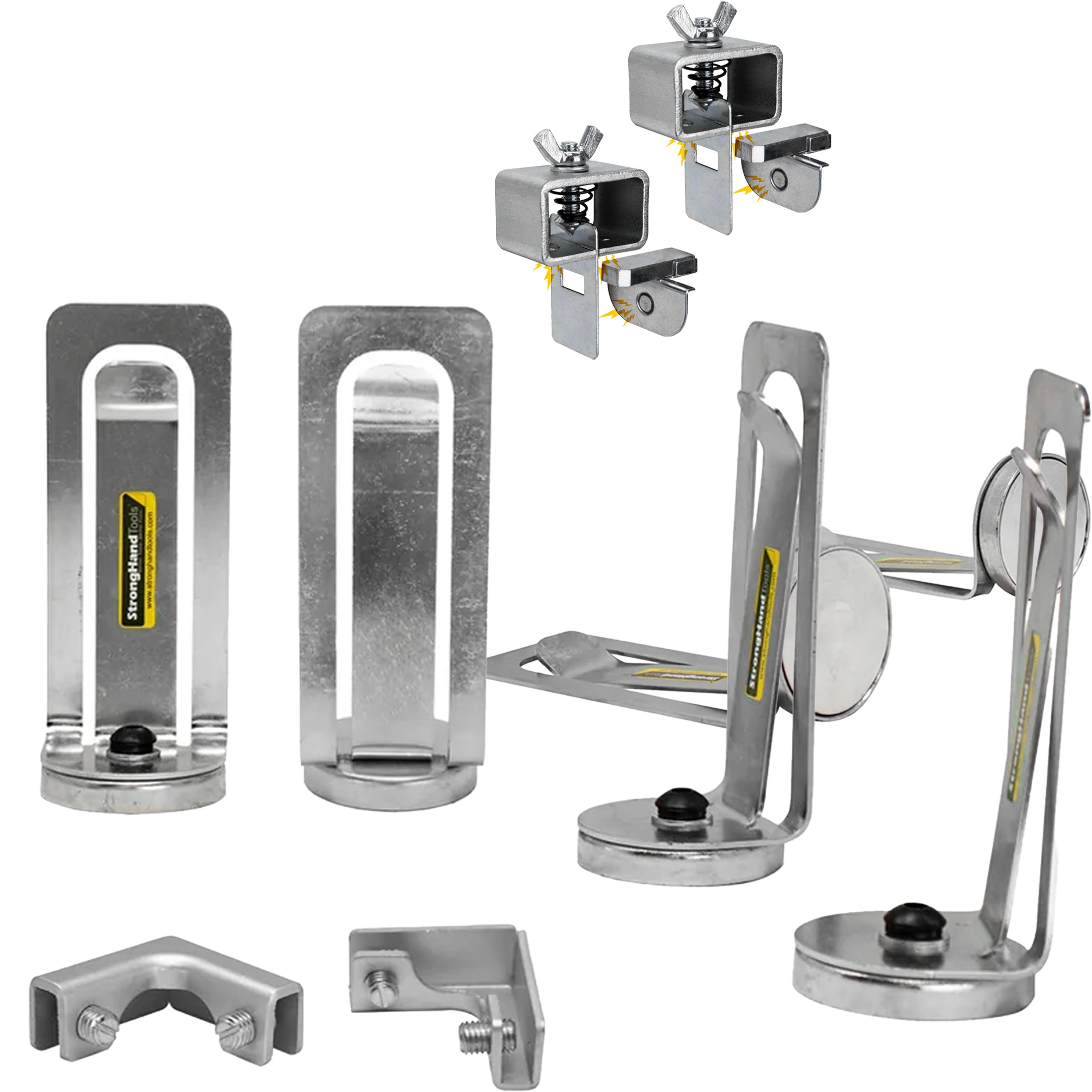 Panel Holding Gift Pack