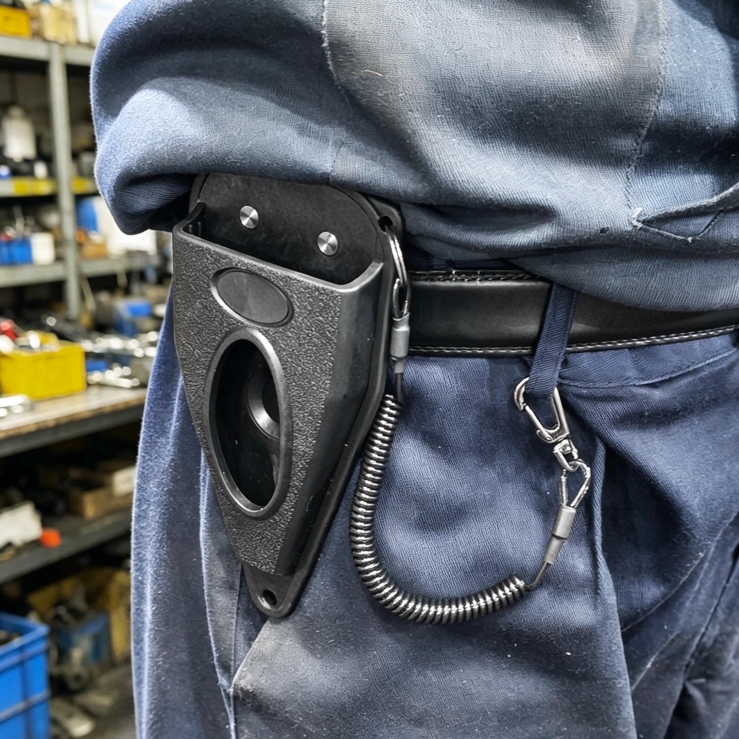 Plastic Welder's Tool Pouches