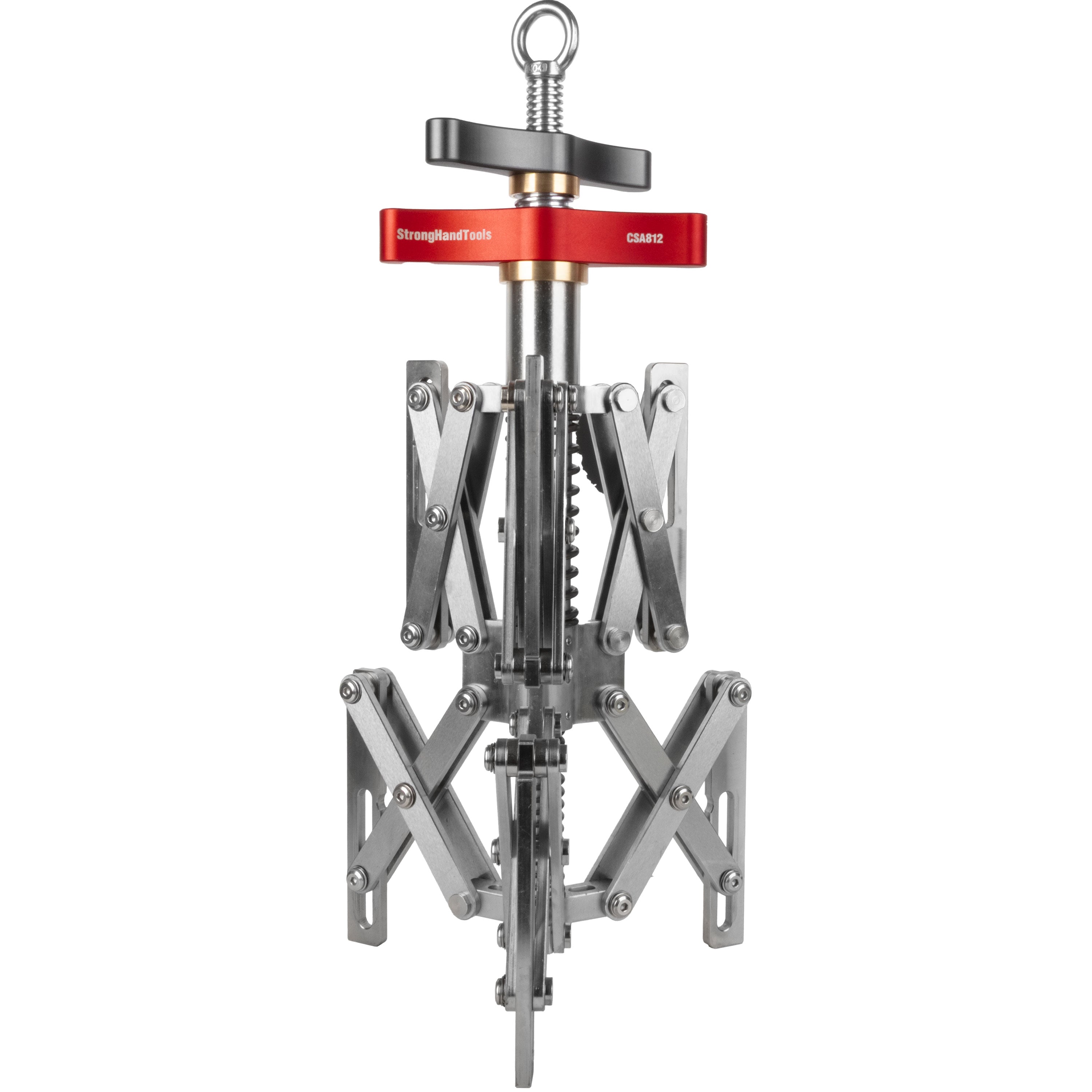 "The Spider" Internal Pipe Fit-Up Clamps