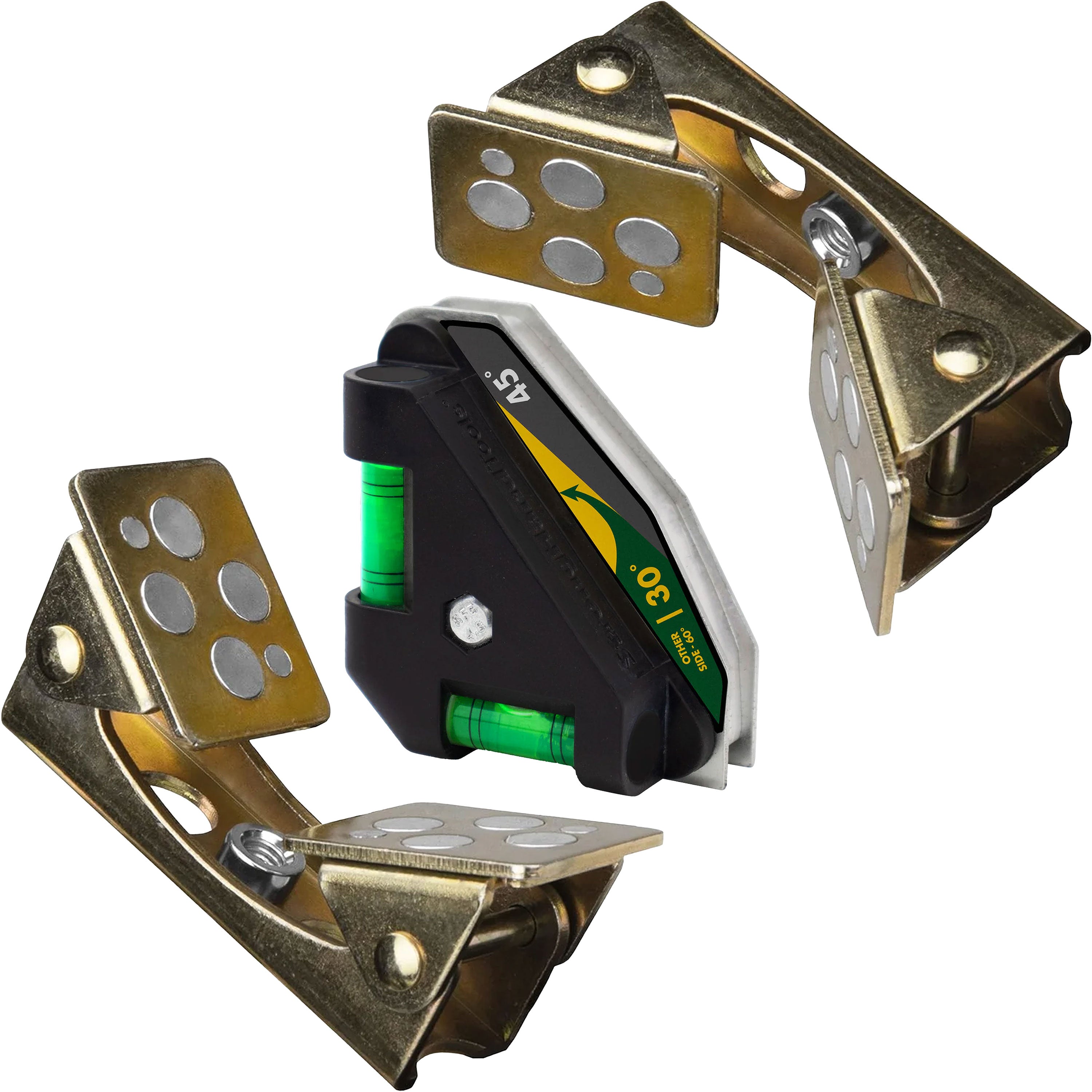 Magnetic Leveling Starter Gift Pack