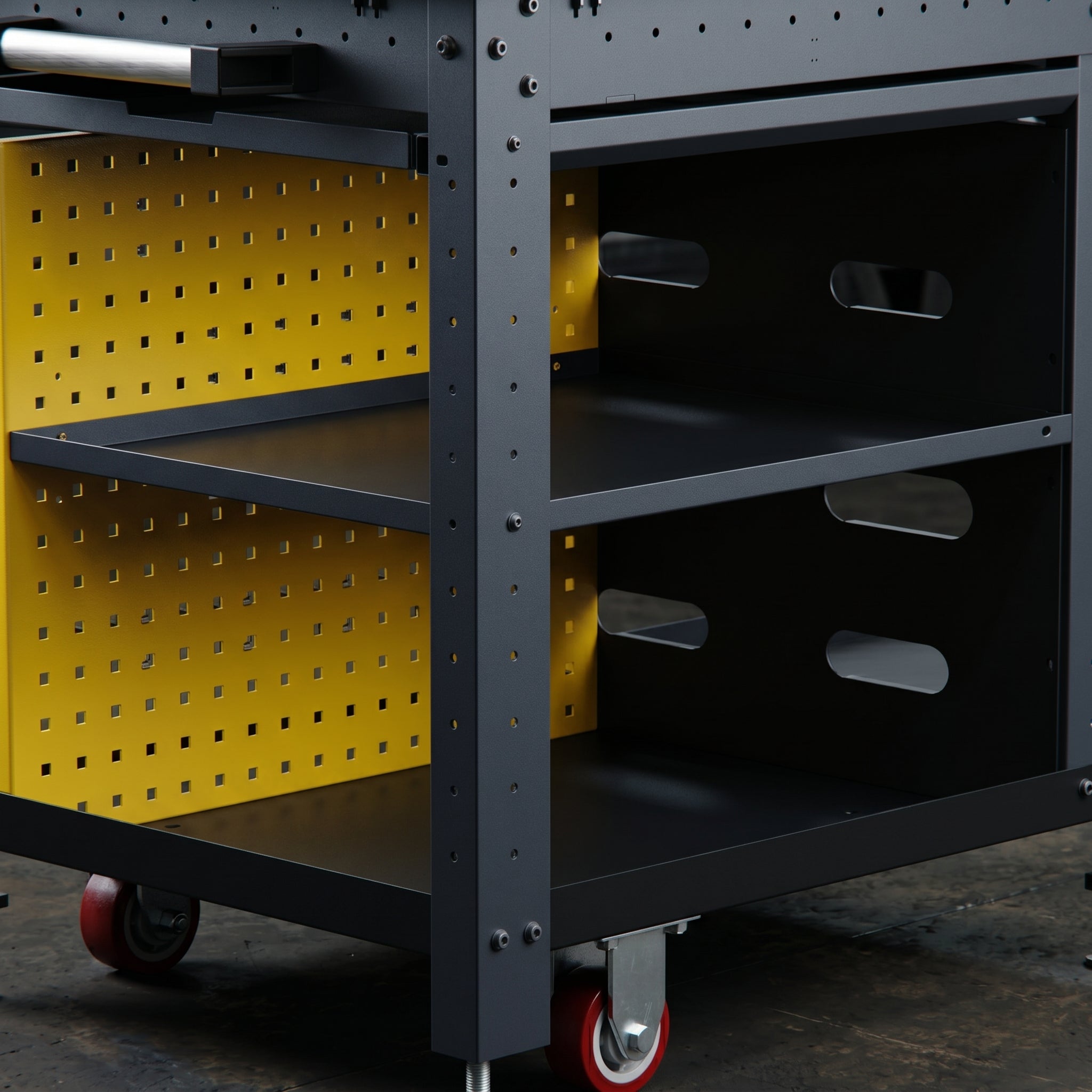 Rhino Cart 60